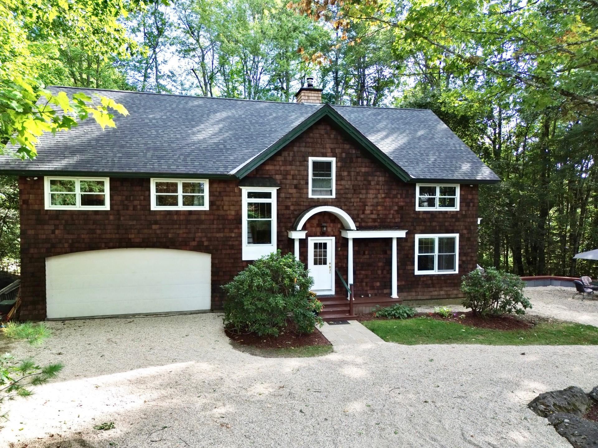 Photo 2 of Single family home for sale at 17 Echo Cvs, Spofford, NH 03462 | MLS# 5110466 | Listing updated on 2026-09-18