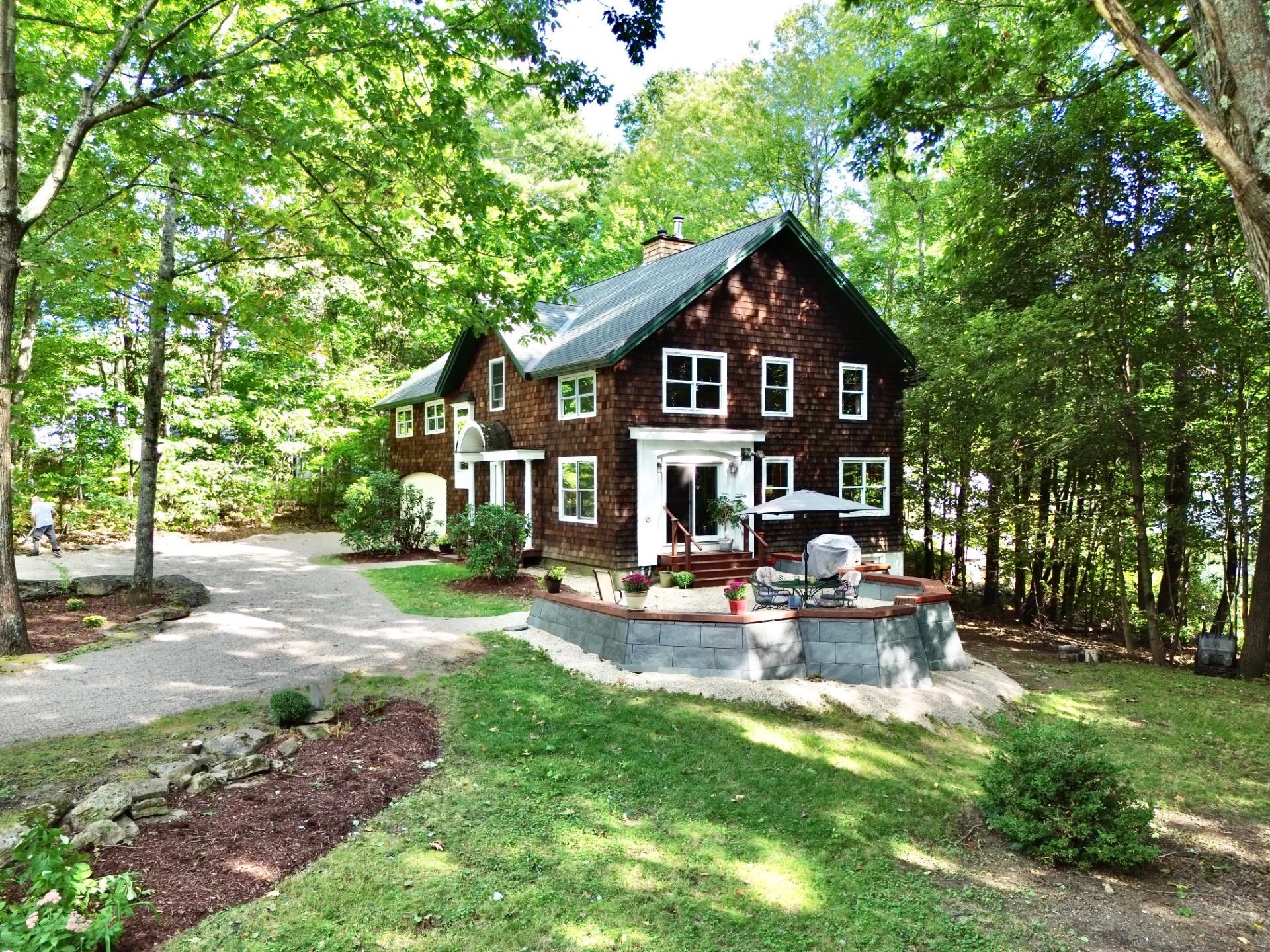 Photo 3 of Single family home for sale at 17 Echo Cvs, Spofford, NH 03462 | MLS# 5110466 | Listing updated on 2026-09-18