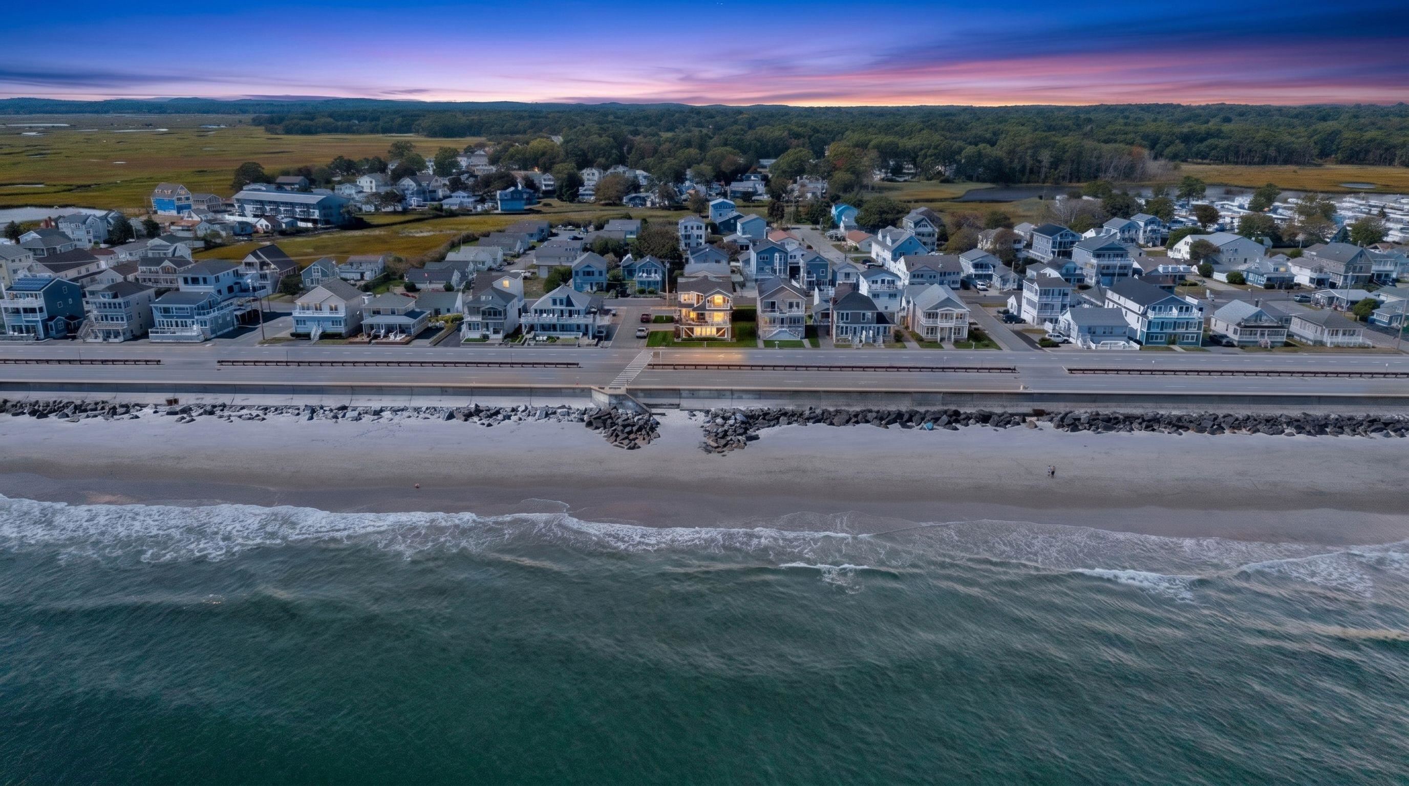 Photo 2 of Single family home for sale at 741 Ocean Blvd, Hampton, NH 03842 | MLS# 5110468 | Listing updated on 2026-09-18