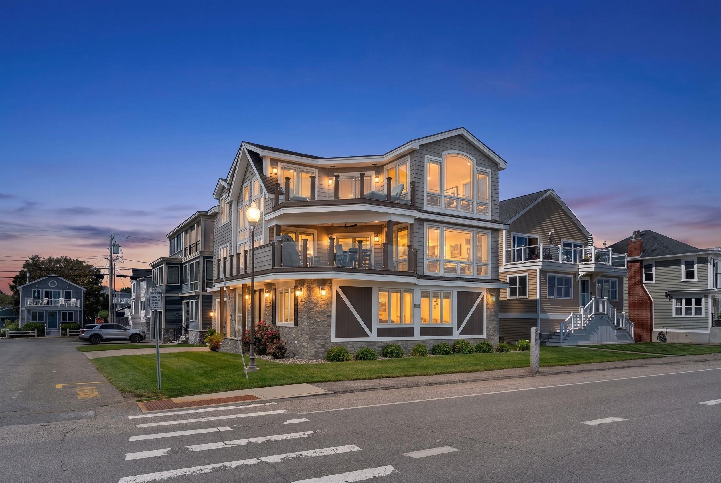 Photo 3 of Single family home for sale at 741 Ocean Blvd, Hampton, NH 03842 | MLS# 5110468 | Listing updated on 2026-09-18