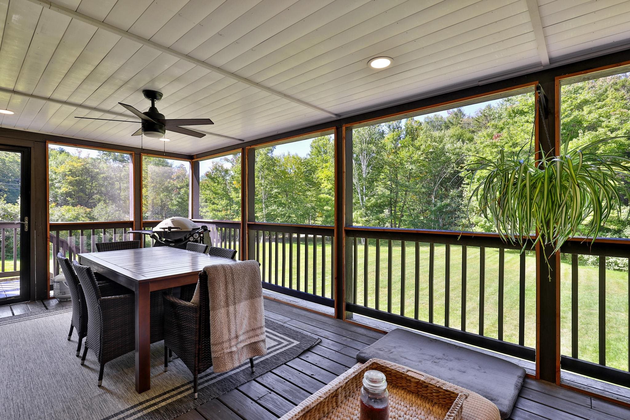 Photo 3 of Single family home for sale at 1166 Route 100, Weston, VT 05161 | MLS# 5110473 | Listing updated on 2026-09-18