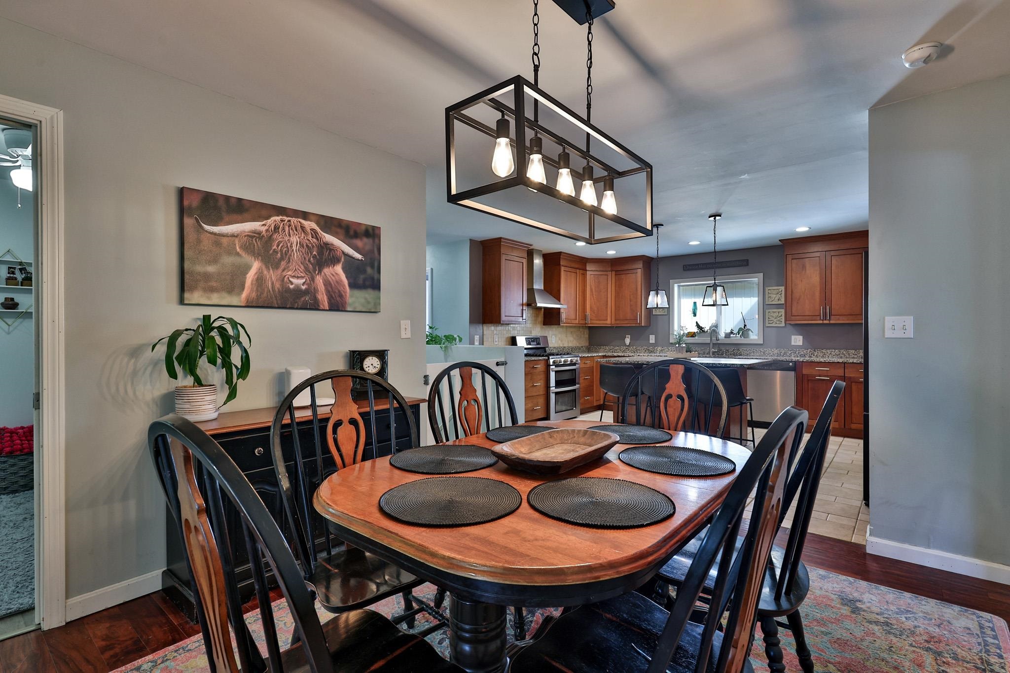 Photo 4 of Single family home for sale at 1166 Route 100, Weston, VT 05161 | MLS# 5110473 | Listing updated on 2026-09-18
