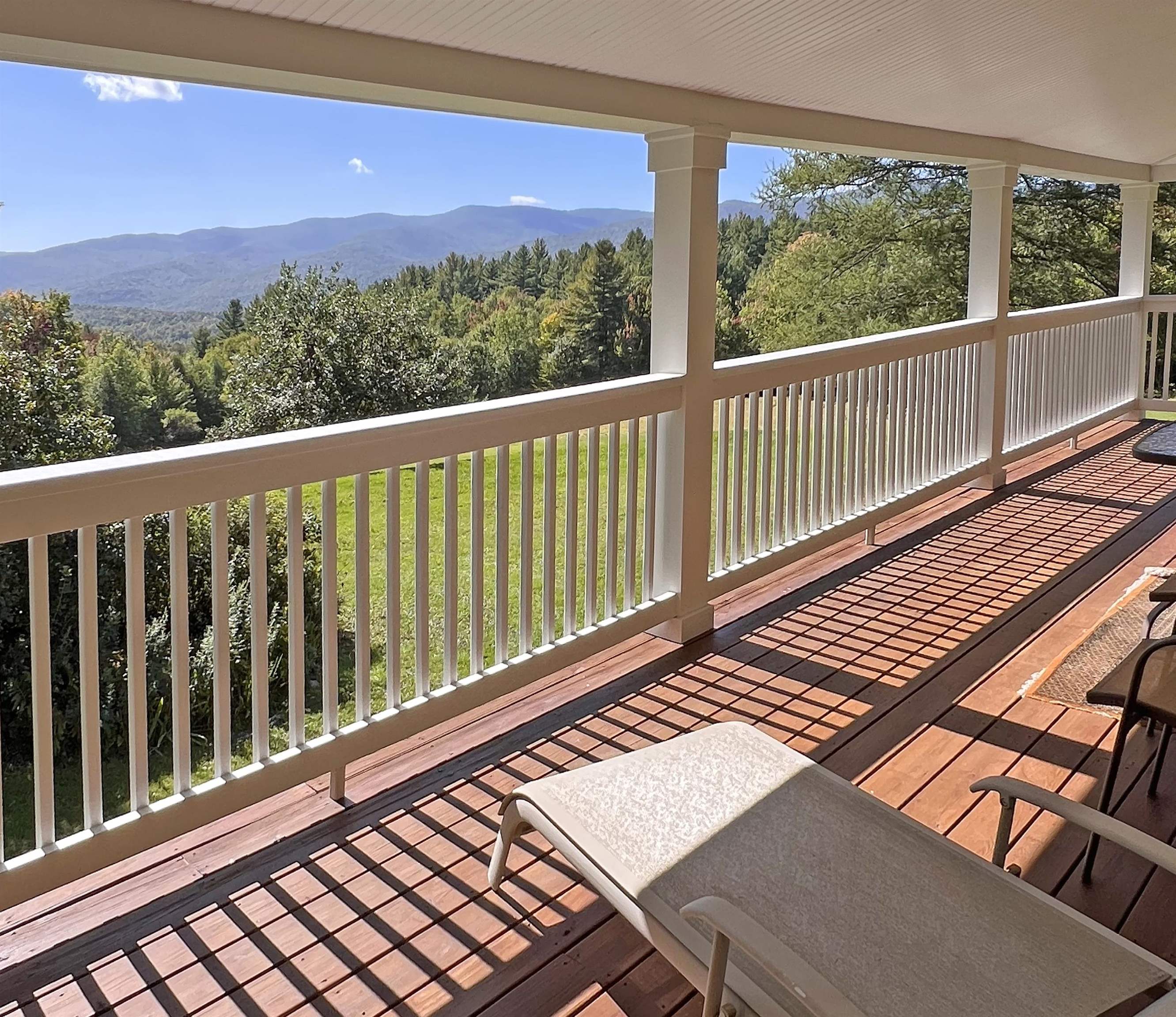 Photo 2 of Single family home for sale at 121 Fisher Rd, Roxbury, VT 05669 | MLS# 5110475 | Listing updated on 2026-09-18