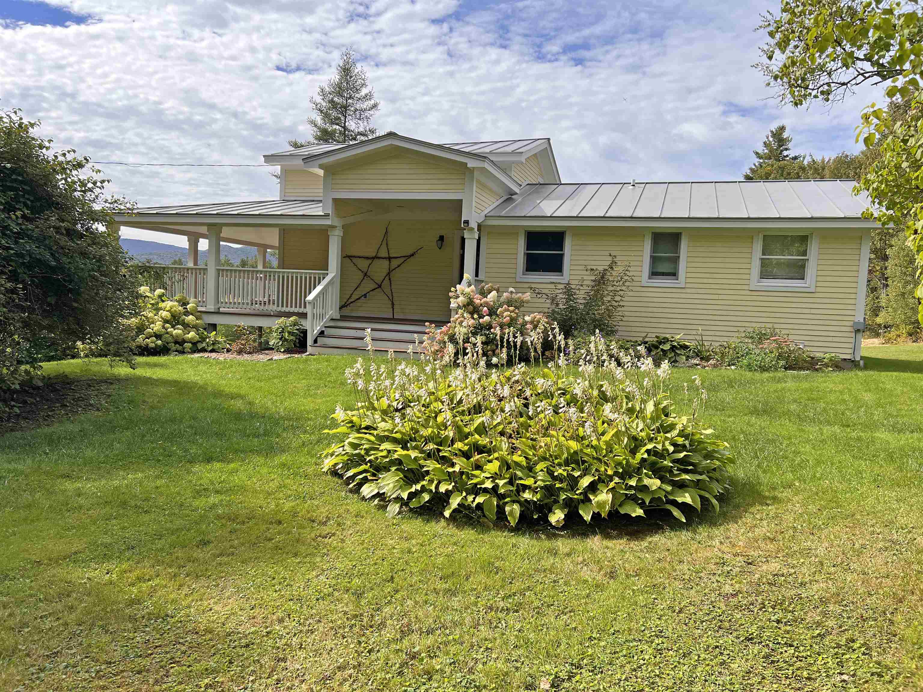 Photo 3 of Single family home for sale at 121 Fisher Rd, Roxbury, VT 05669 | MLS# 5110475 | Listing updated on 2026-09-18