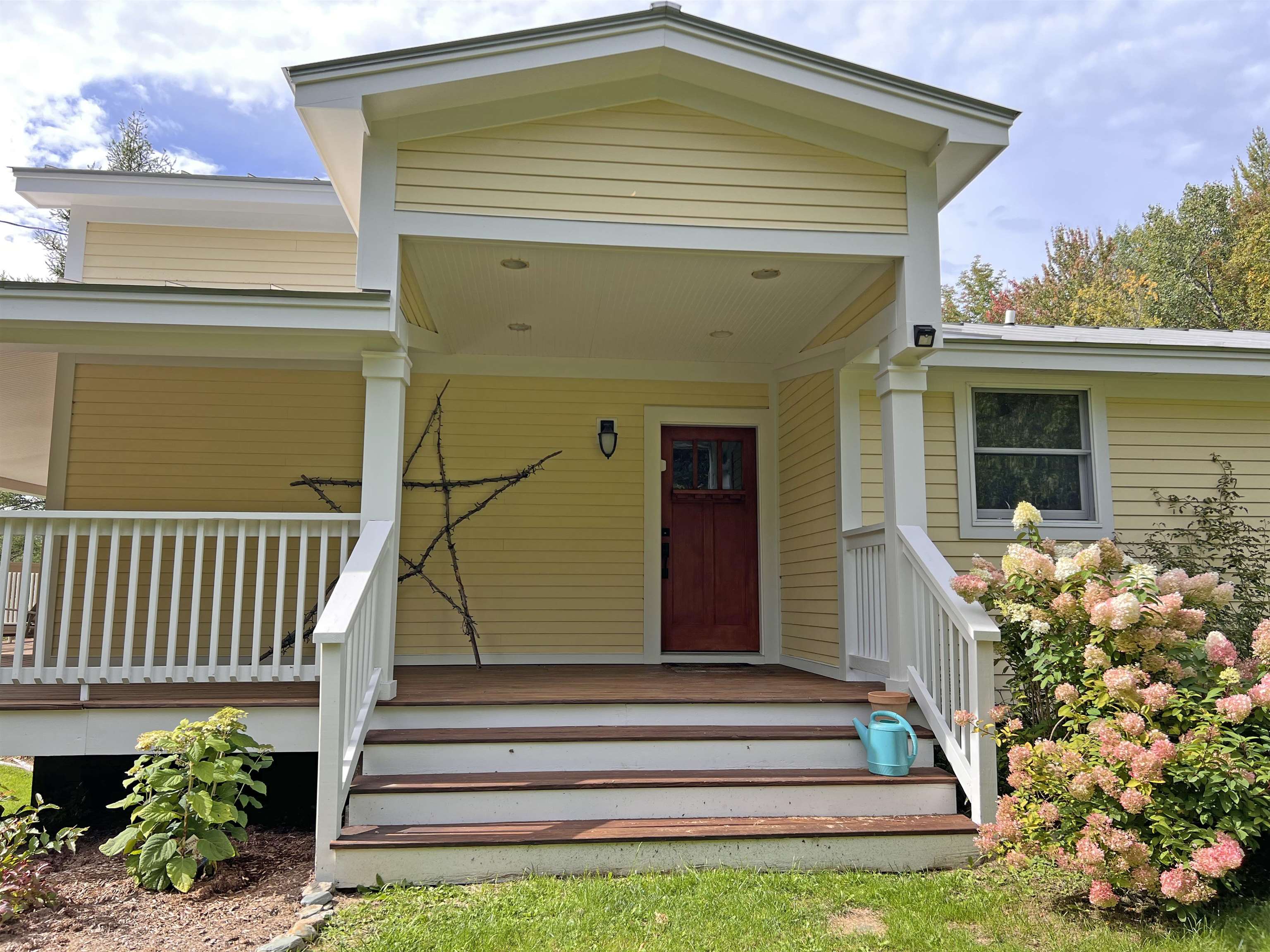 Photo 3 of Single family home for sale at 121 Fisher Rd, Roxbury, VT 05669 | MLS# 5110475 | Listing updated on 2026-09-18