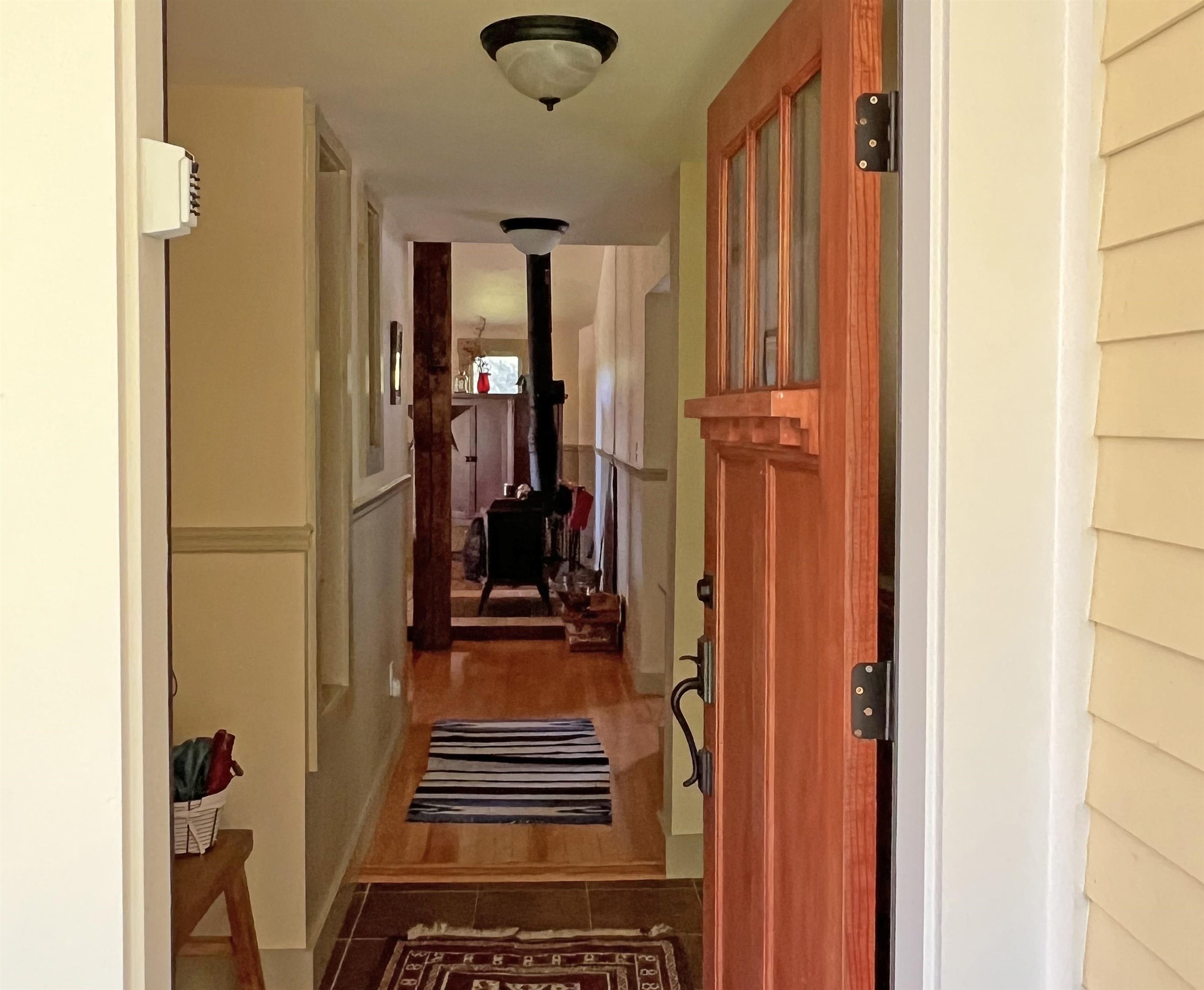 Photo 4 of Single family home for sale at 121 Fisher Rd, Roxbury, VT 05669 | MLS# 5110475 | Listing updated on 2026-09-18