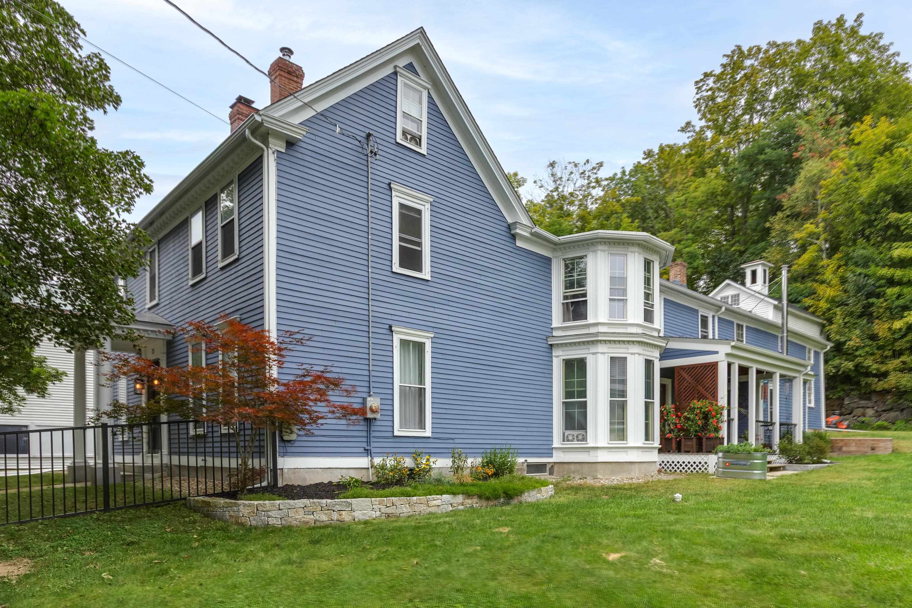 Photo 3 of Single family home for sale at 21 E Main St, Warner, NH 03278 | MLS# 5110480 | Listing updated on 2026-09-18