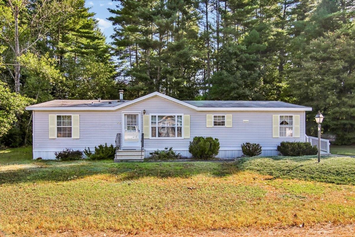 Photo 2 of Manufactured home for sale at 202 Fire Pond Rd, Hopkinton, NH 03229 | MLS# 5110482 | Listing updated on 2026-09-18