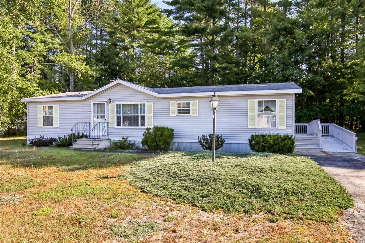 Photo 3 of Manufactured home for sale at 202 Fire Pond Rd, Hopkinton, NH 03229 | MLS# 5110482 | Listing updated on 2026-09-18