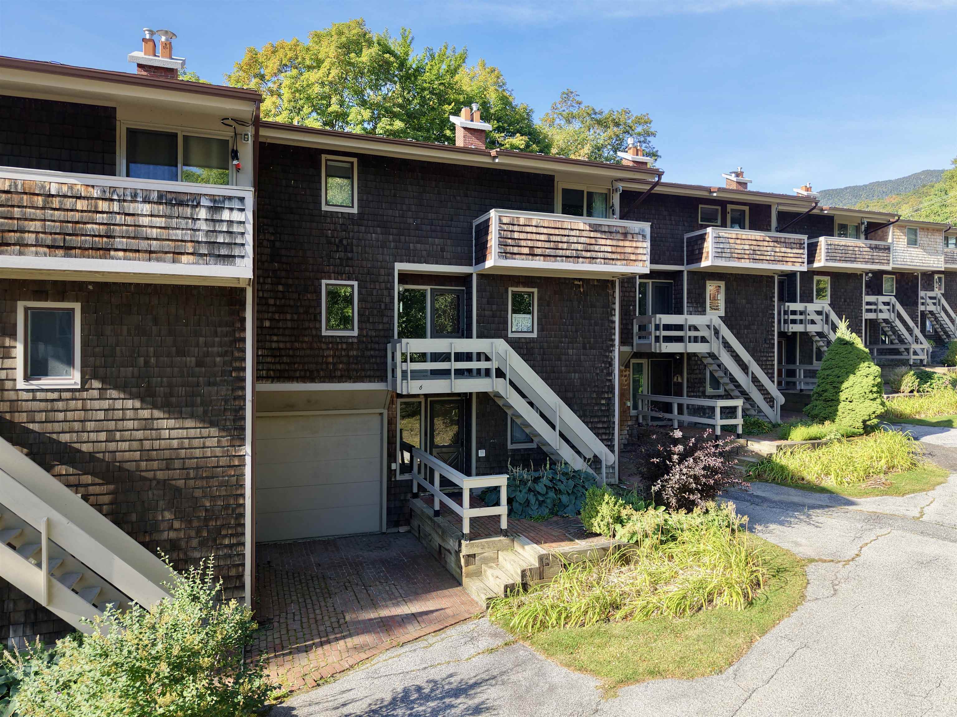 Photo 2 of Townhouse for sale at 126 Forum Dr #6, Warren, VT 05674 | MLS# 5110483 | Listing updated on 2026-09-18
