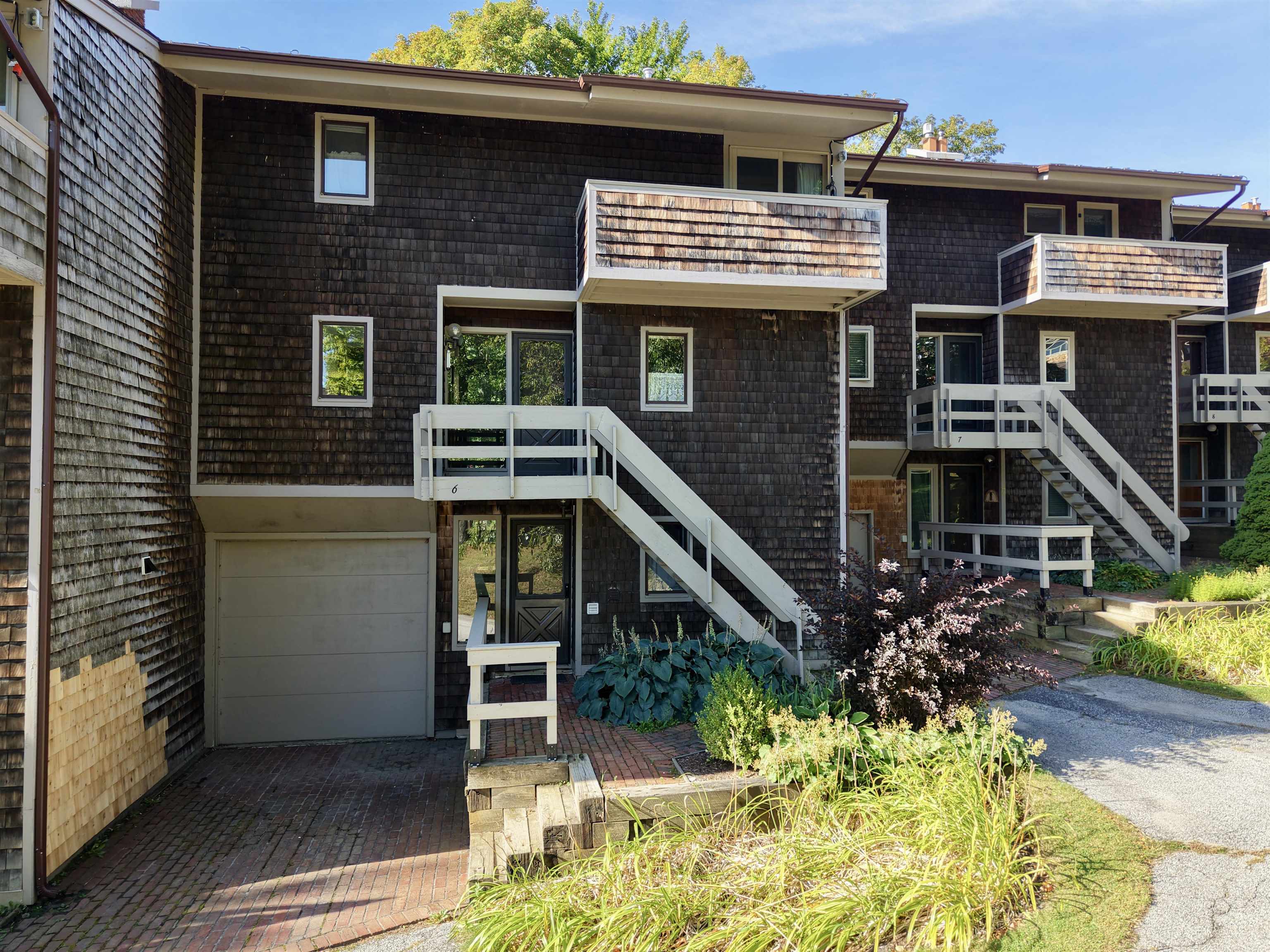 Photo 3 of Townhouse for sale at 126 Forum Dr #6, Warren, VT 05674 | MLS# 5110483 | Listing updated on 2026-09-18
