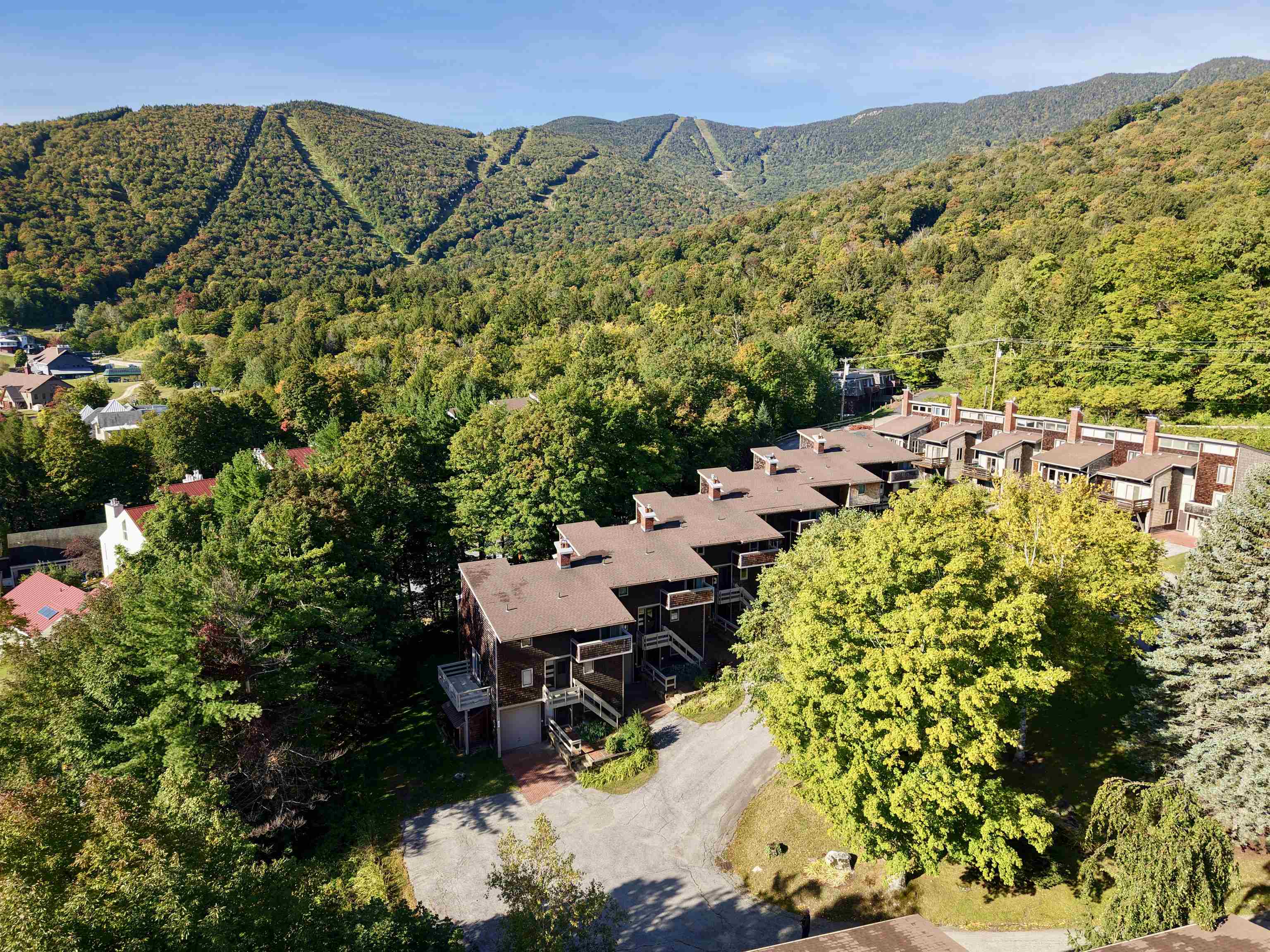 Photo 3 of Townhouse for sale at 126 Forum Dr #6, Warren, VT 05674 | MLS# 5110483 | Listing updated on 2026-09-18