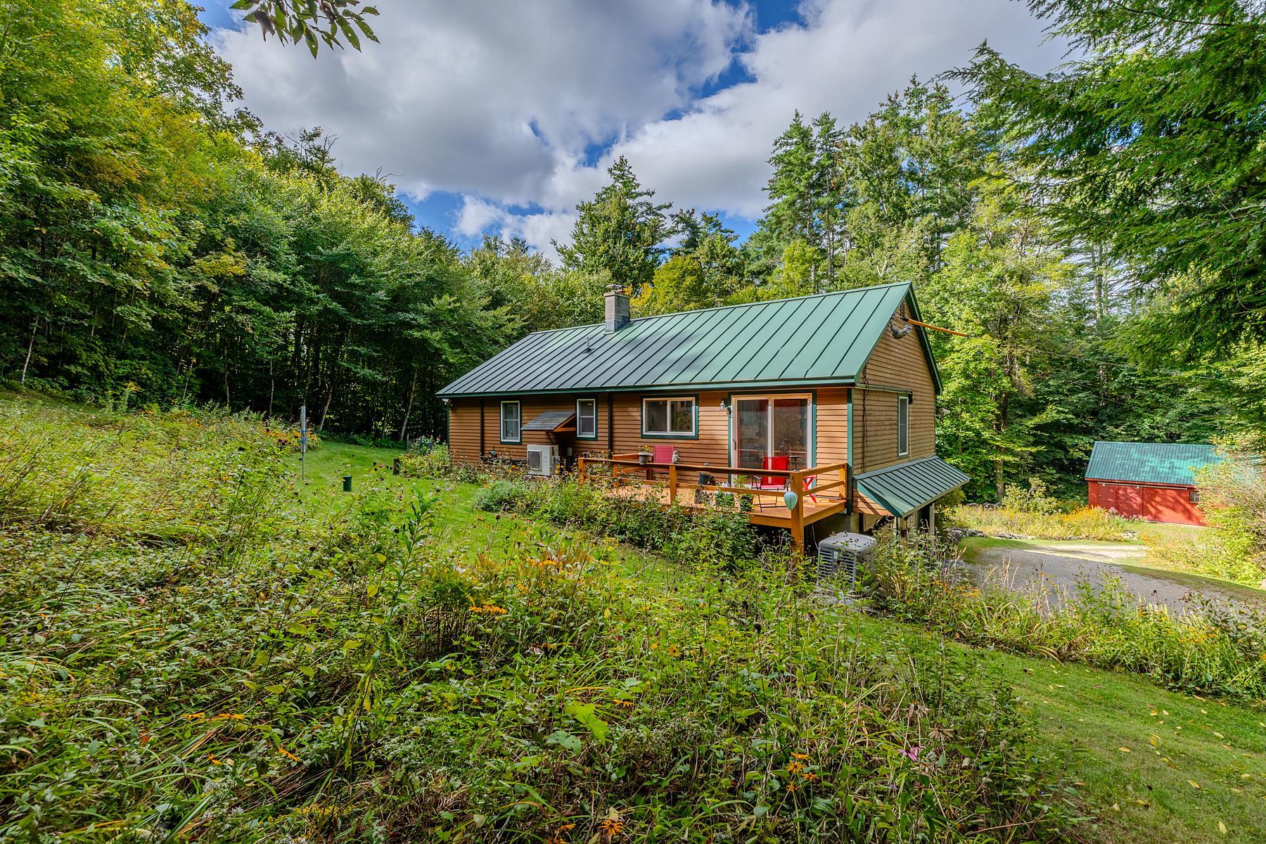 Photo 2 of Single family home for sale at 90 Lawrence Ln, Arlington, VT 05250 | MLS# 5110485 | Listing updated on 2026-09-18