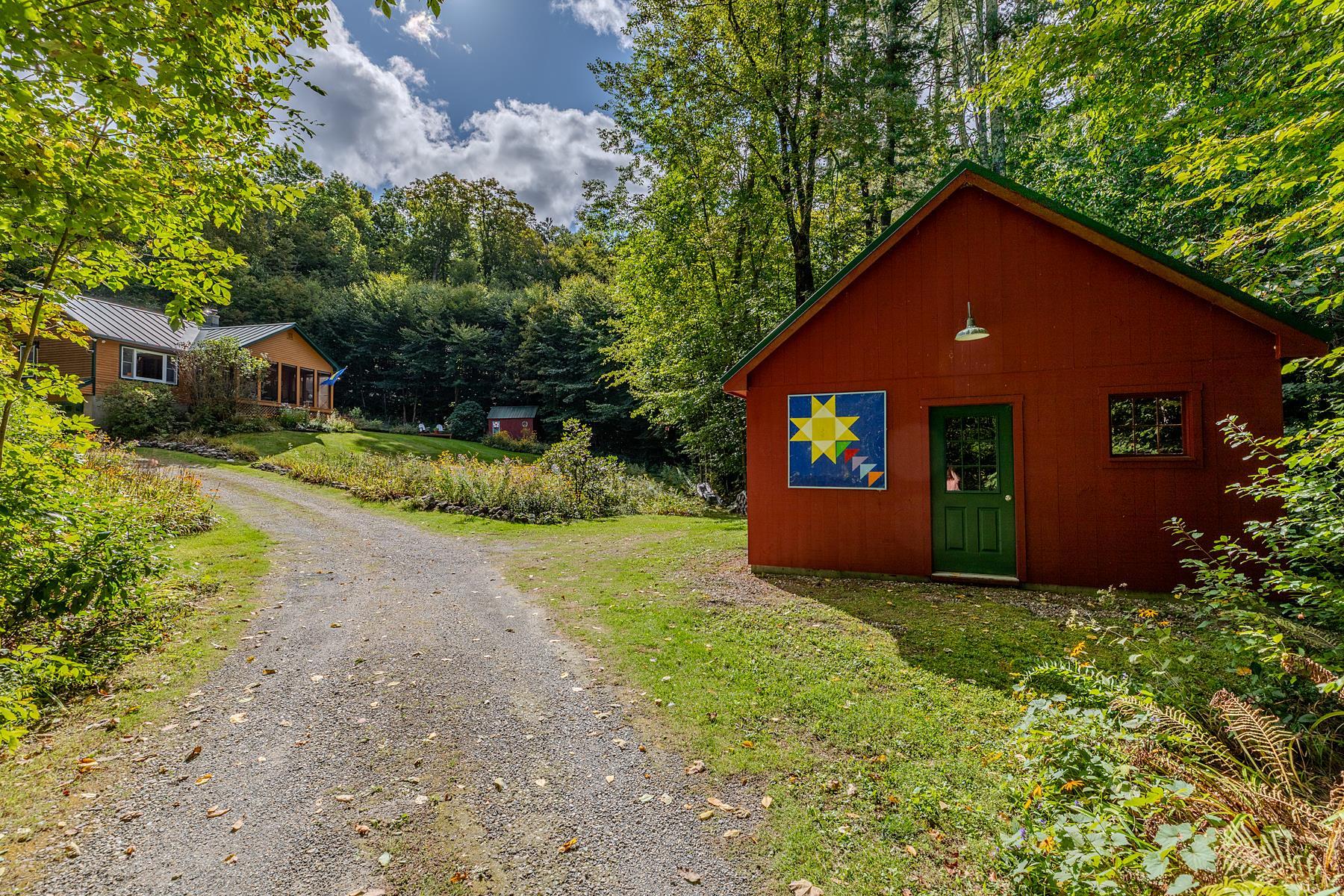 Photo 3 of Single family home for sale at 90 Lawrence Ln, Arlington, VT 05250 | MLS# 5110485 | Listing updated on 2026-09-18
