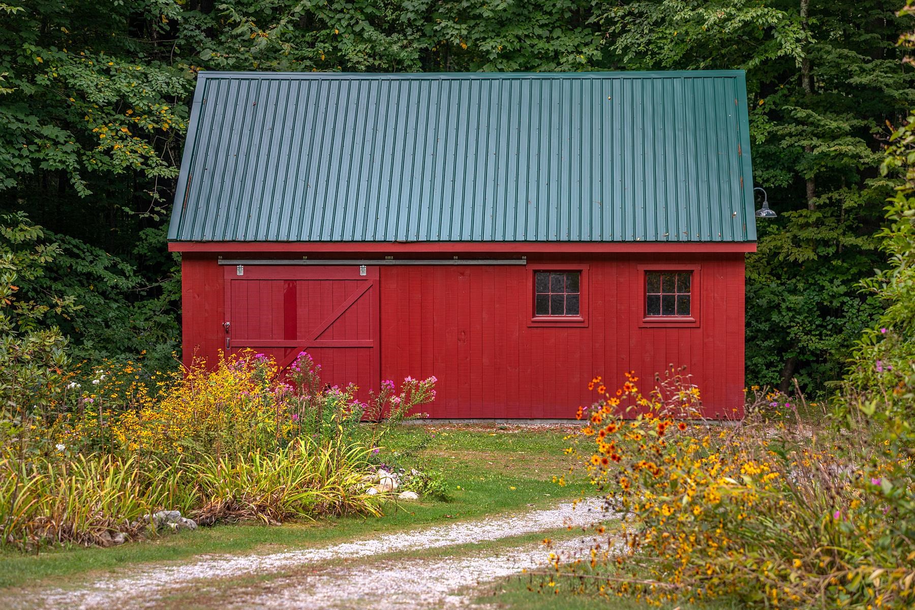 Photo 3 of Single family home for sale at 90 Lawrence Ln, Arlington, VT 05250 | MLS# 5110485 | Listing updated on 2026-09-18