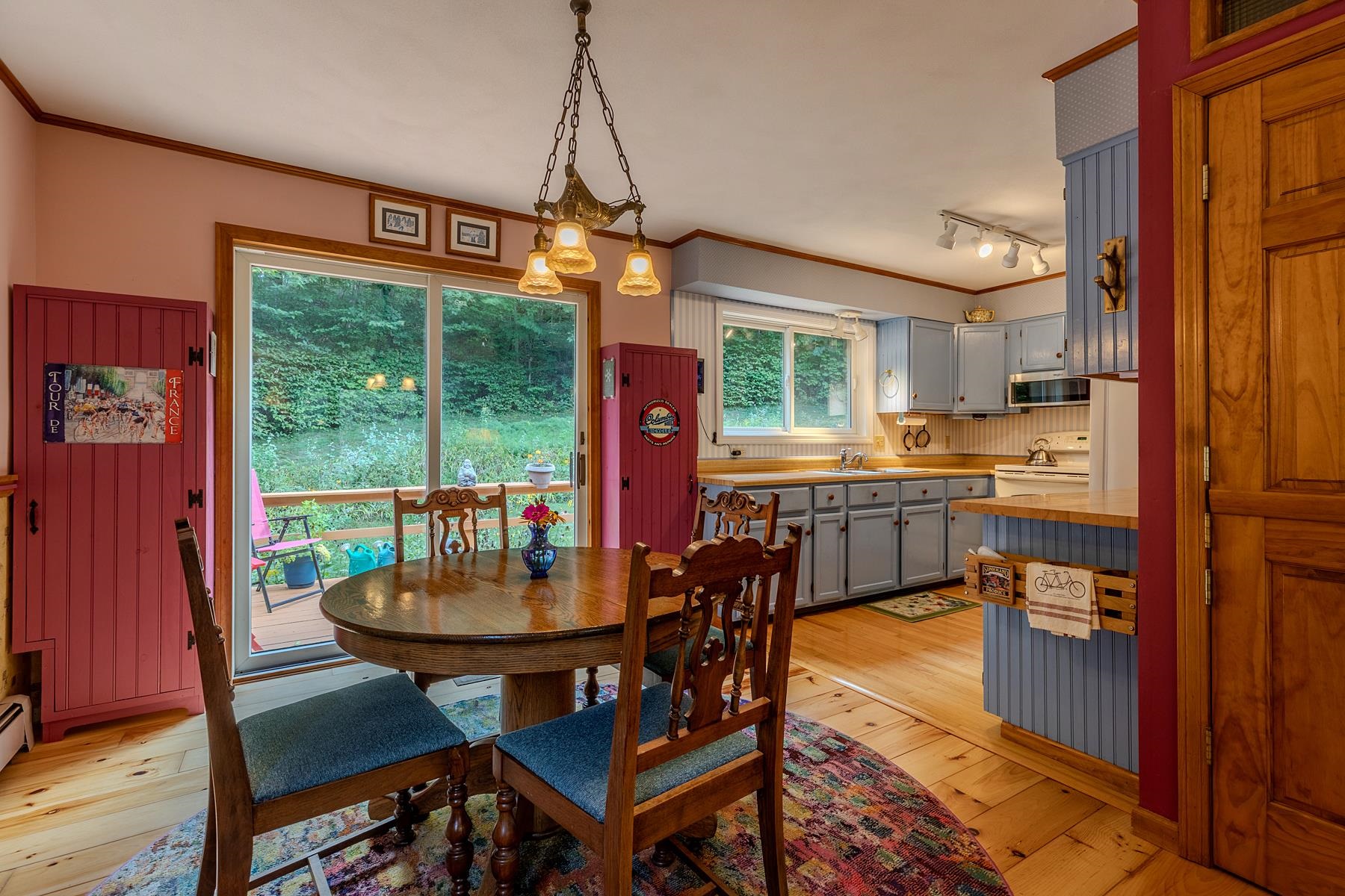 Photo 4 of Single family home for sale at 90 Lawrence Ln, Arlington, VT 05250 | MLS# 5110485 | Listing updated on 2026-09-18