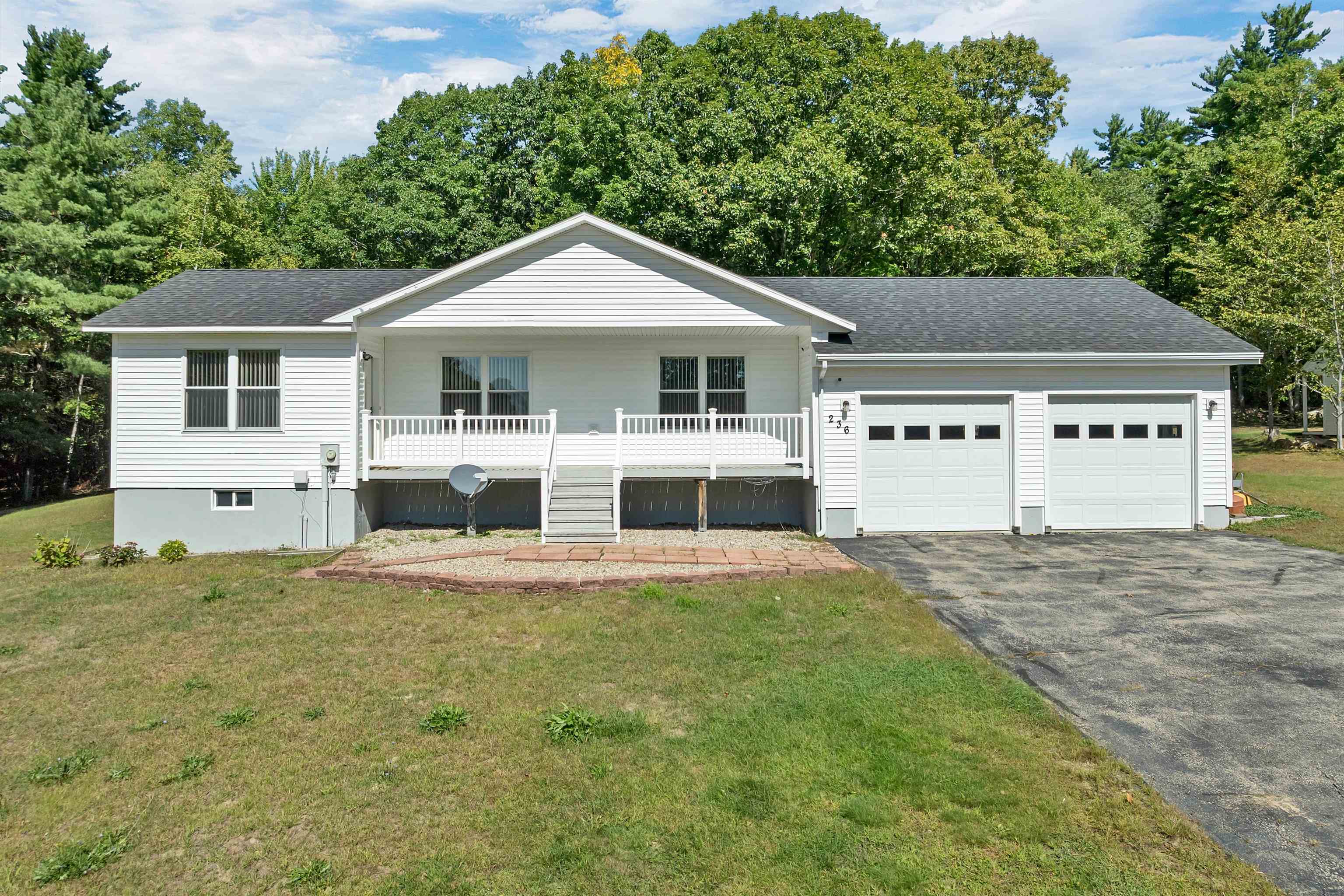 Photo 2 of Single family home for sale at 236 Silver St, Milton, NH 03851 | MLS# 5110487 | Listing updated on 2026-09-19