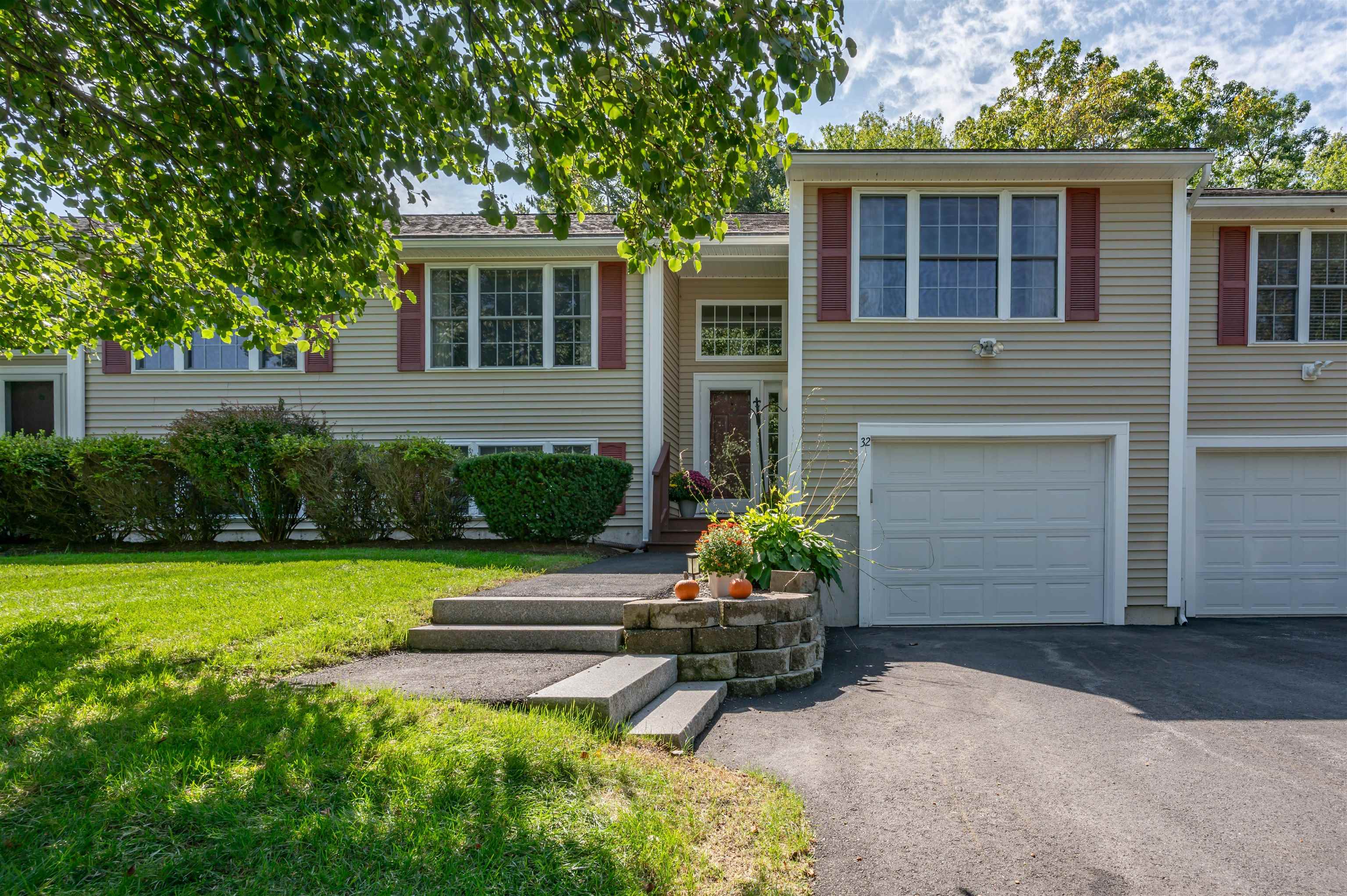 Photo 2 of Townhouse for sale at 32 Forrest St, East Hampstead, NH 03826 | MLS# 5110491 | Listing updated on 2026-09-18