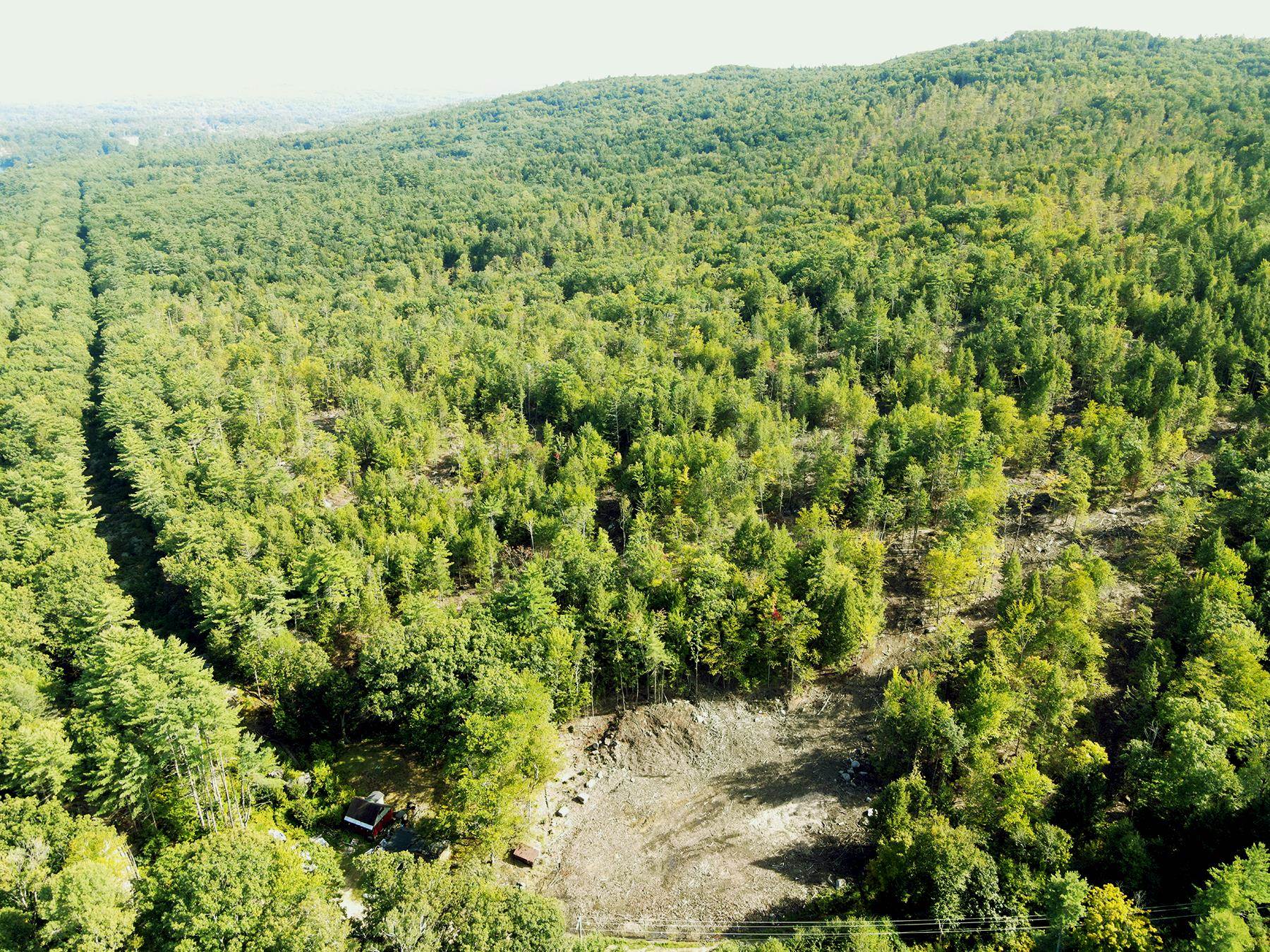 Photo 3 of Land for sale at 14 Marston Hl Rd, Franklin, NH 03235 | MLS# 5110492 | Listing updated on 2026-09-18