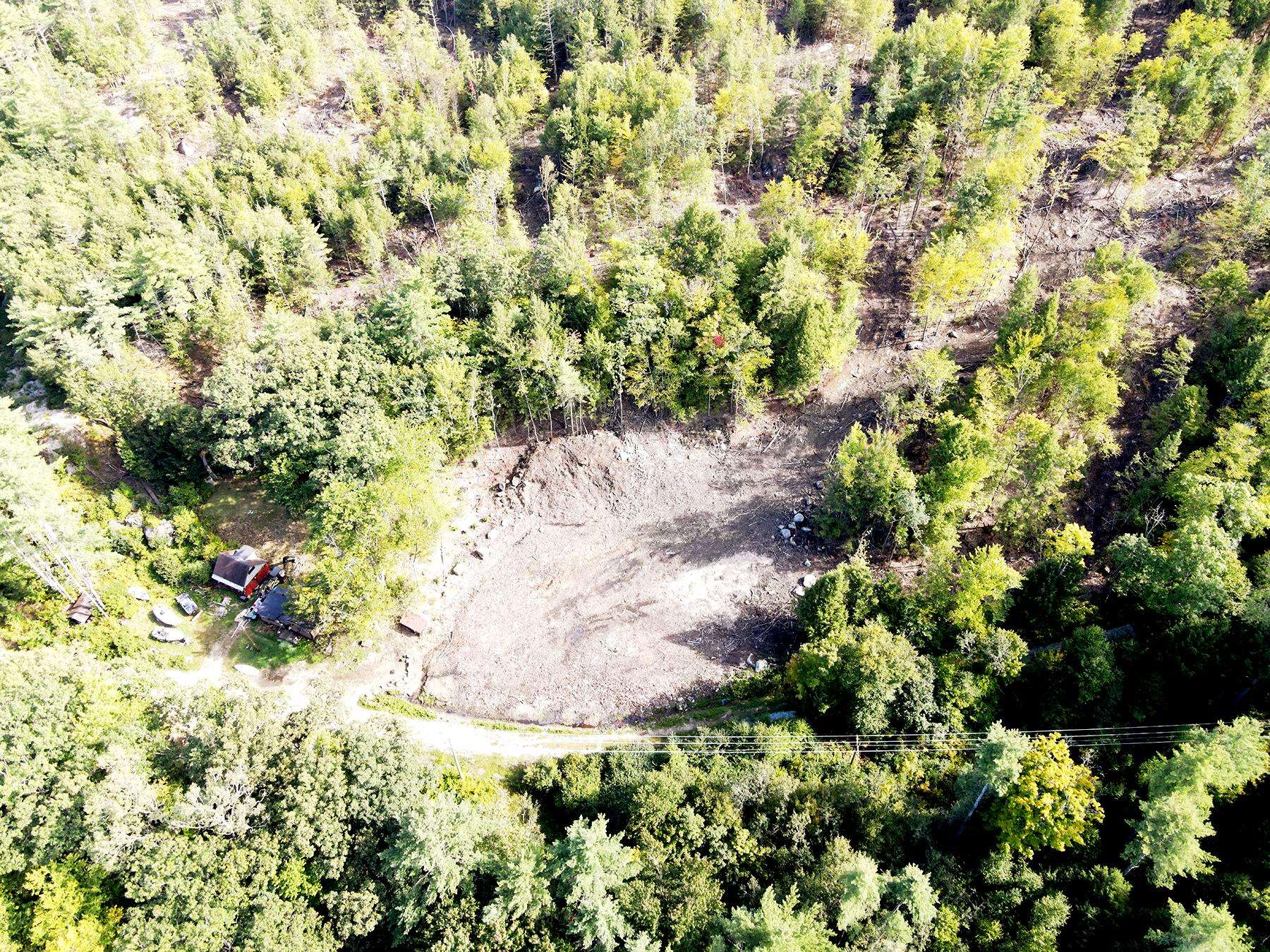 Photo 4 of Land for sale at 14 Marston Hl Rd, Franklin, NH 03235 | MLS# 5110492 | Listing updated on 2026-09-18