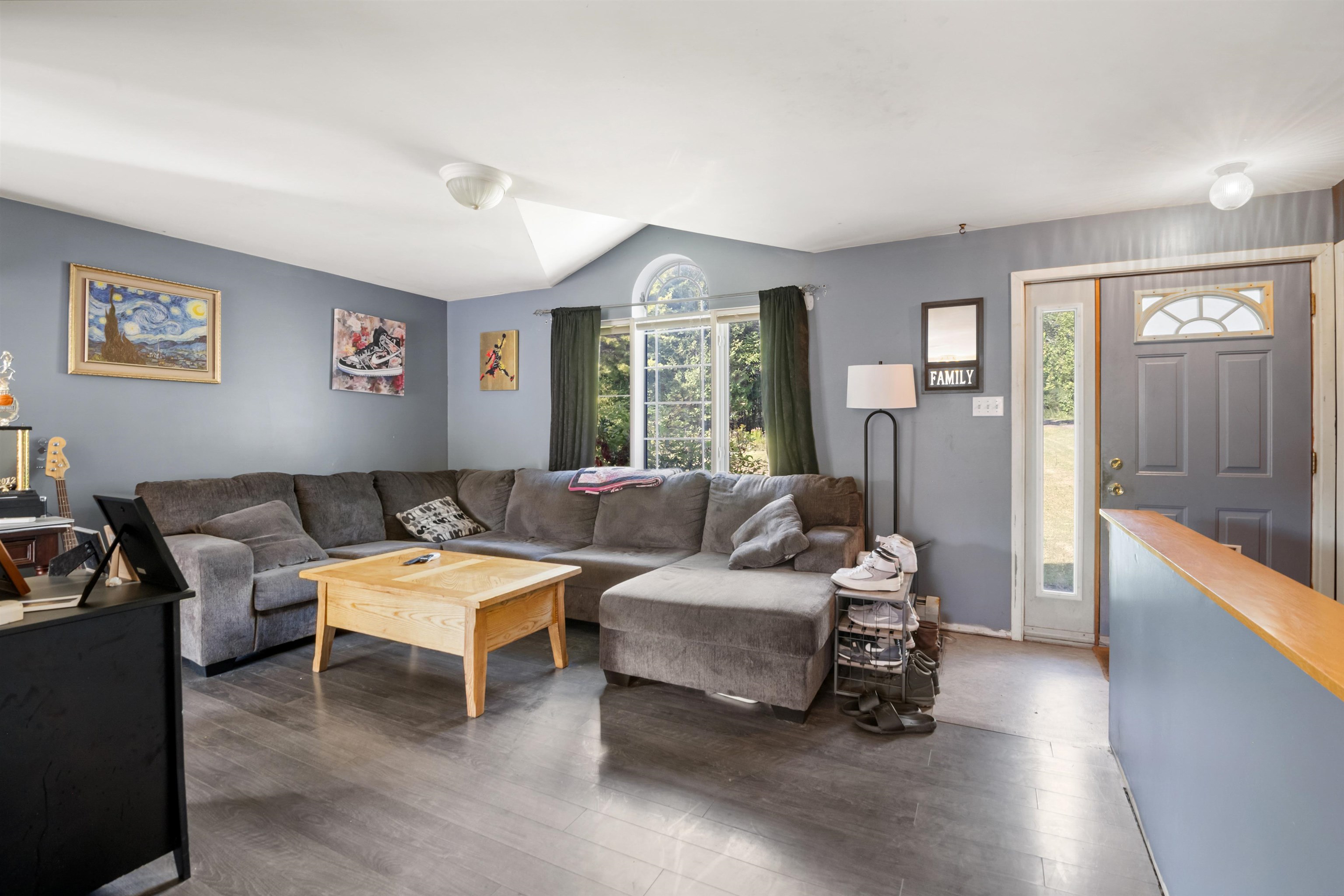Photo 3 of Single family home for sale at 1352 Maple Hl Rd, Plainfield, VT 05667 | MLS# 5110499 | Listing updated on 2026-09-18