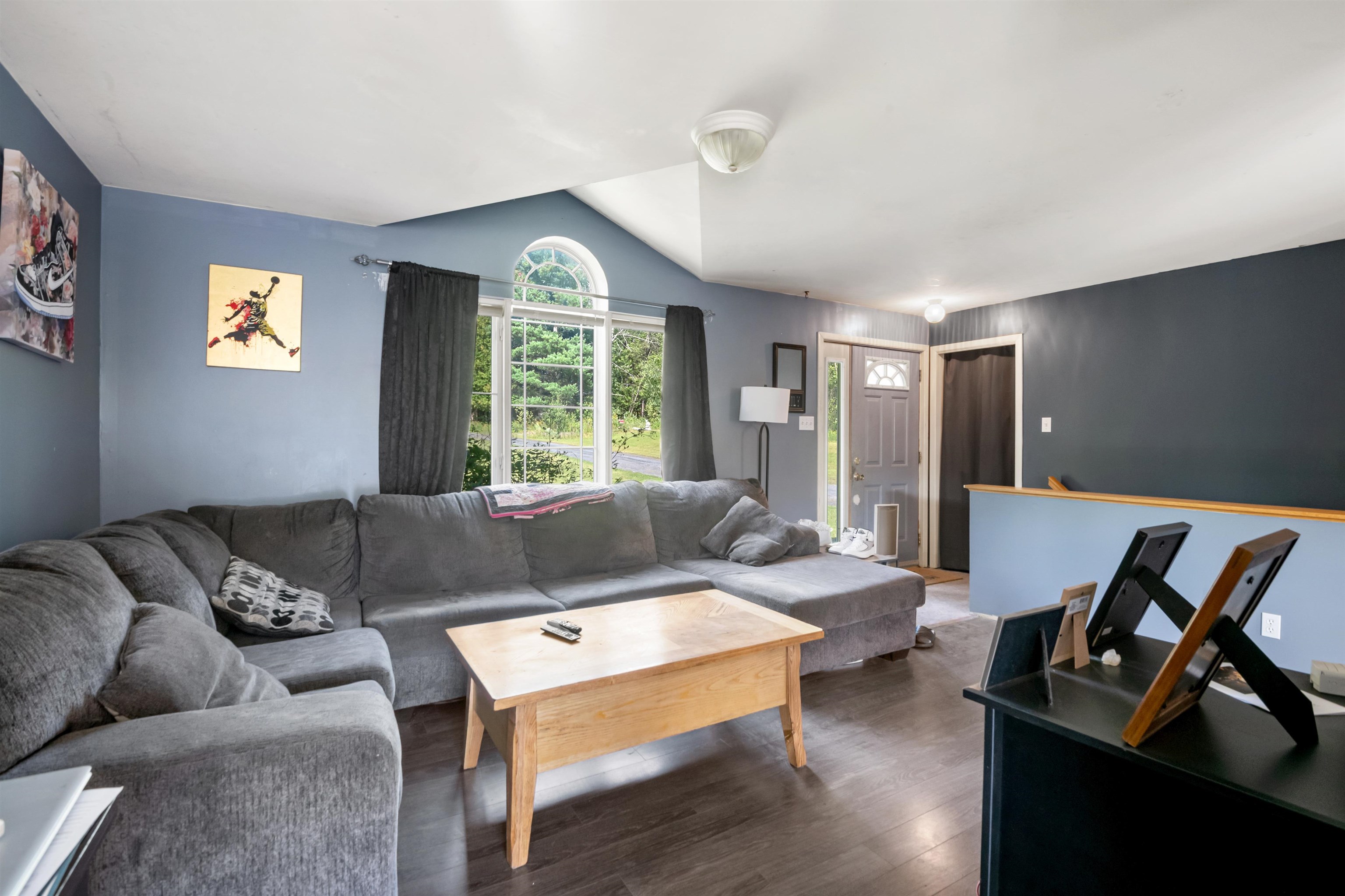 Photo 3 of Single family home for sale at 1352 Maple Hl Rd, Plainfield, VT 05667 | MLS# 5110499 | Listing updated on 2026-09-18