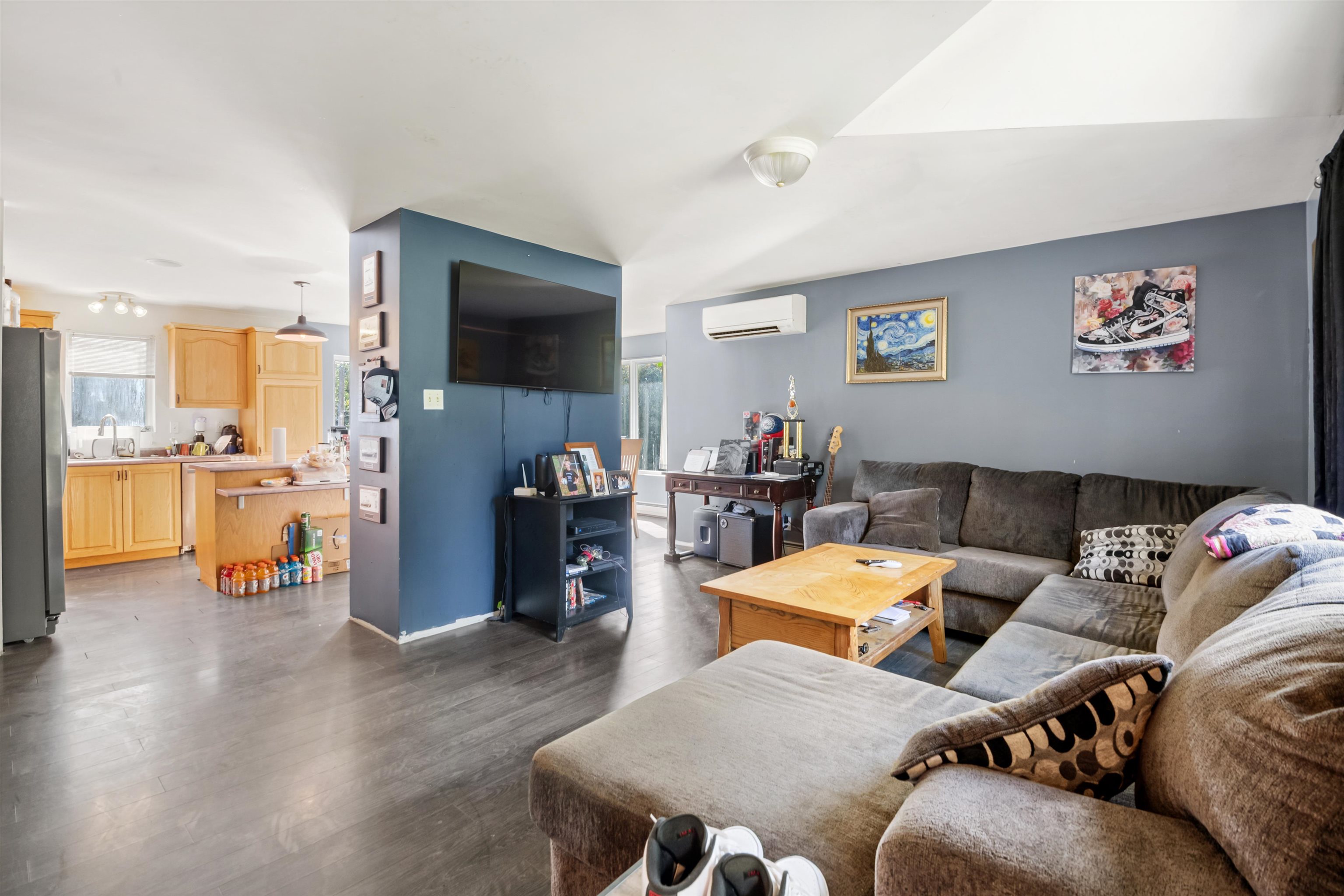 Photo 4 of Single family home for sale at 1352 Maple Hl Rd, Plainfield, VT 05667 | MLS# 5110499 | Listing updated on 2026-09-18