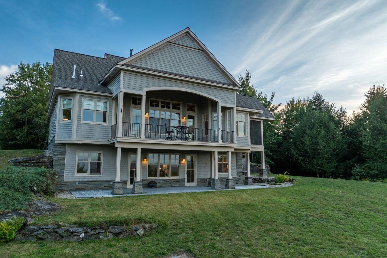 Photo 3 of Single family home for sale at 960 Beach Pond Rd, Wolfeboro, NH 03894 | MLS# 5110504 | Listing updated on 2026-09-19