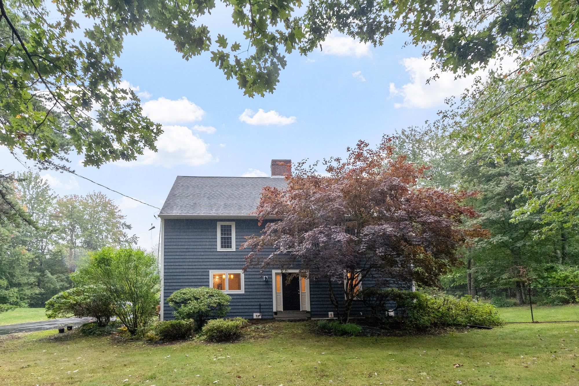Photo 3 of Single family home for sale at 1488 Hatfield Rd, Contoocook, NH 03229 | MLS# 5110506 | Listing updated on 2026-09-18