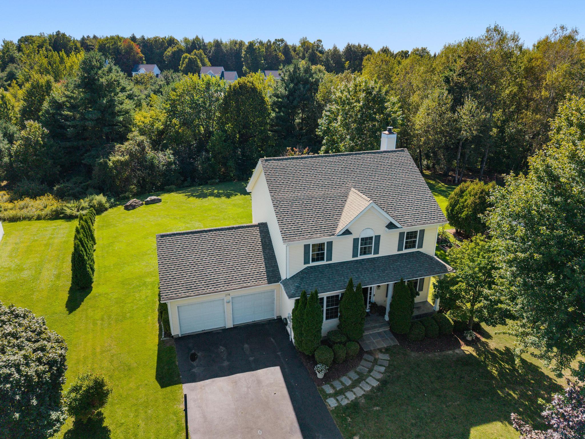 Photo 3 of Single family home for sale at 278 Brennan Woods Dr, Williston, VT 05495 | MLS# 5110508 | Listing updated on 2026-09-18