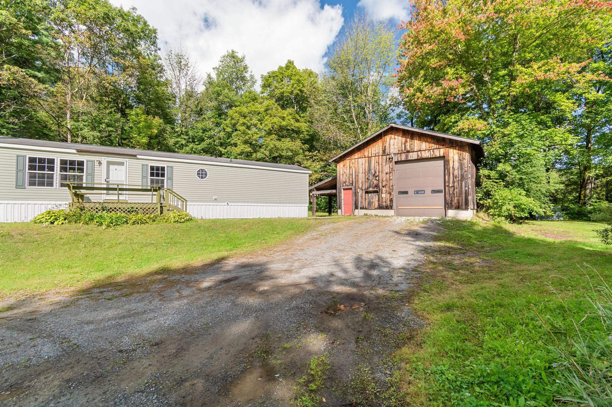 Photo 3 of Manufactured home for sale at 171 Dunton Rd, Sheldon, VT 05483 | MLS# 5110513 | Listing updated on 2026-09-18