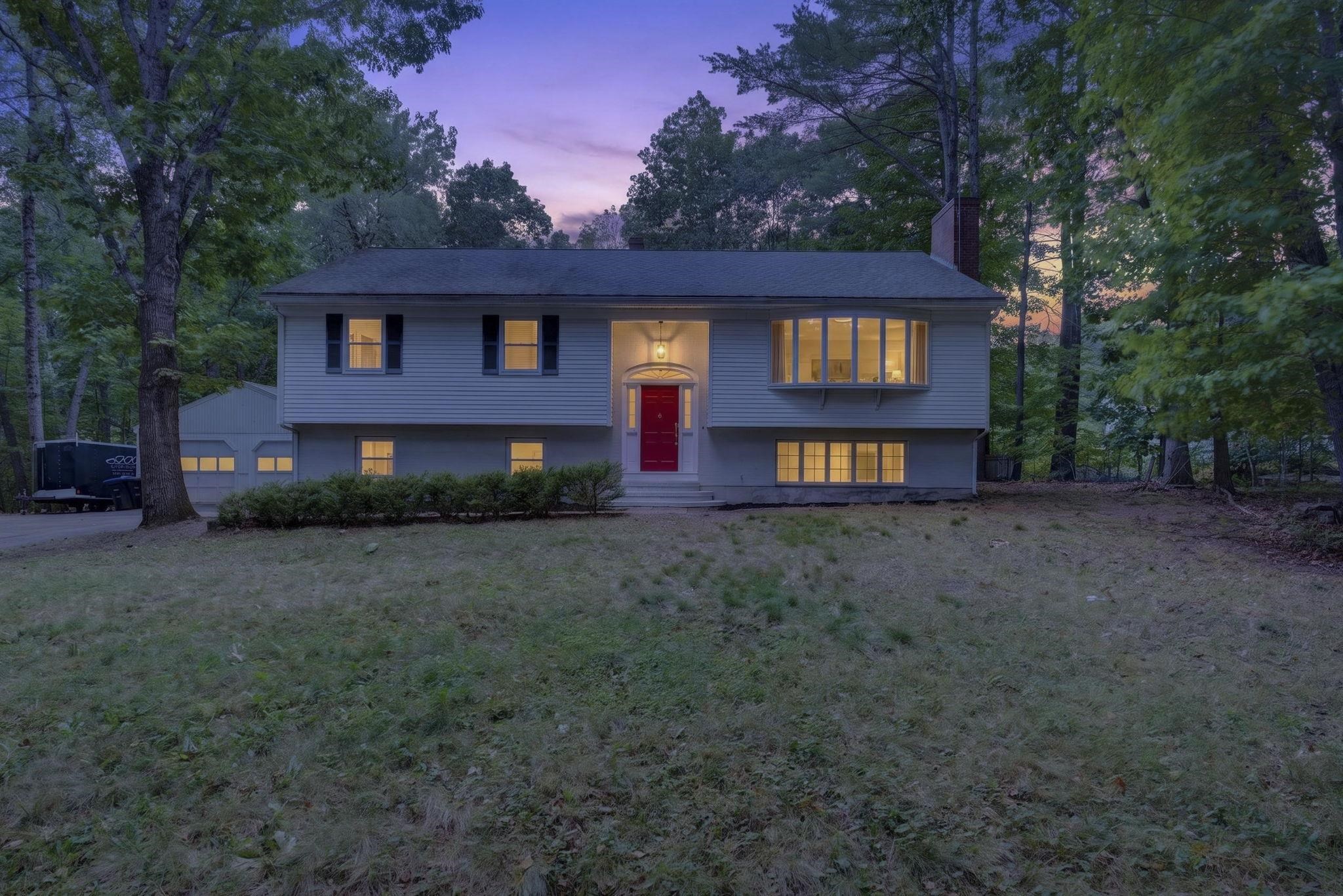 Photo 2 of Single family home for sale at 12 Sunnyside Dr, Durham, NH 03824 | MLS# 5110516 | Listing updated on 2026-09-18