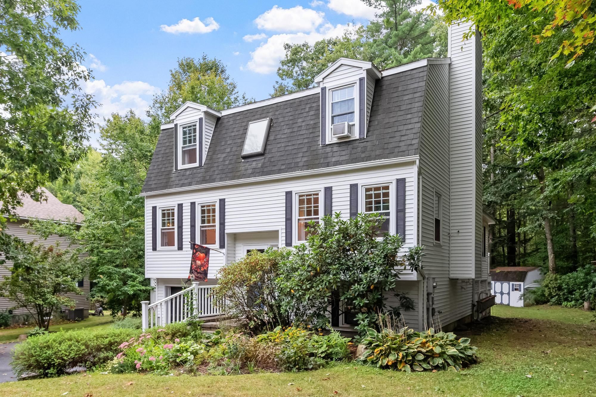 Photo 2 of Single family home for sale at 20 Meetinghouse Rd, Keene, NH 03431 | MLS# 5110517 | Listing updated on 2026-09-18