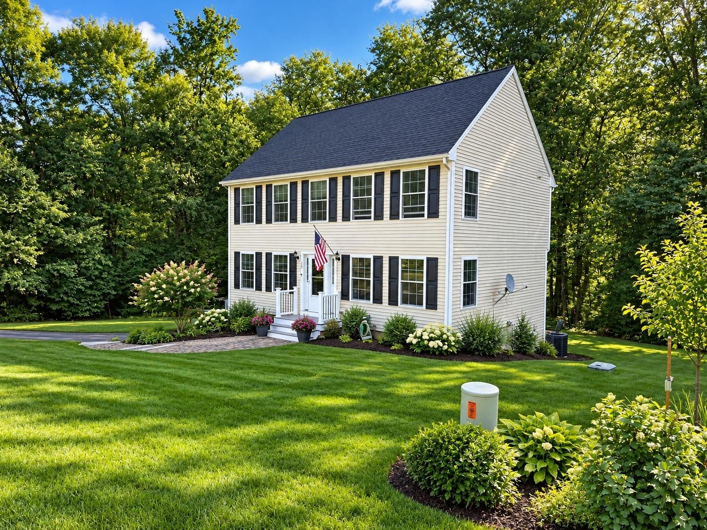 Photo 2 of Single family home for sale at 58 Ebony Dr, Rochester, NH 03867 | MLS# 5110518 | Listing updated on 2026-09-18