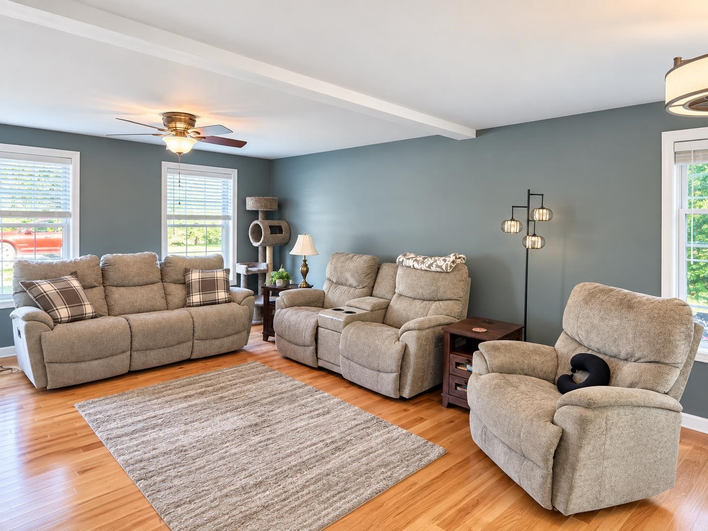 Photo 3 of Single family home for sale at 58 Ebony Dr, Rochester, NH 03867 | MLS# 5110518 | Listing updated on 2026-09-18