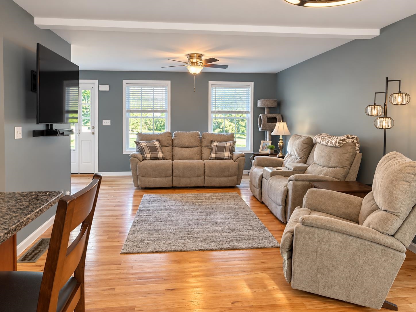 Photo 3 of Single family home for sale at 58 Ebony Dr, Rochester, NH 03867 | MLS# 5110518 | Listing updated on 2026-09-18