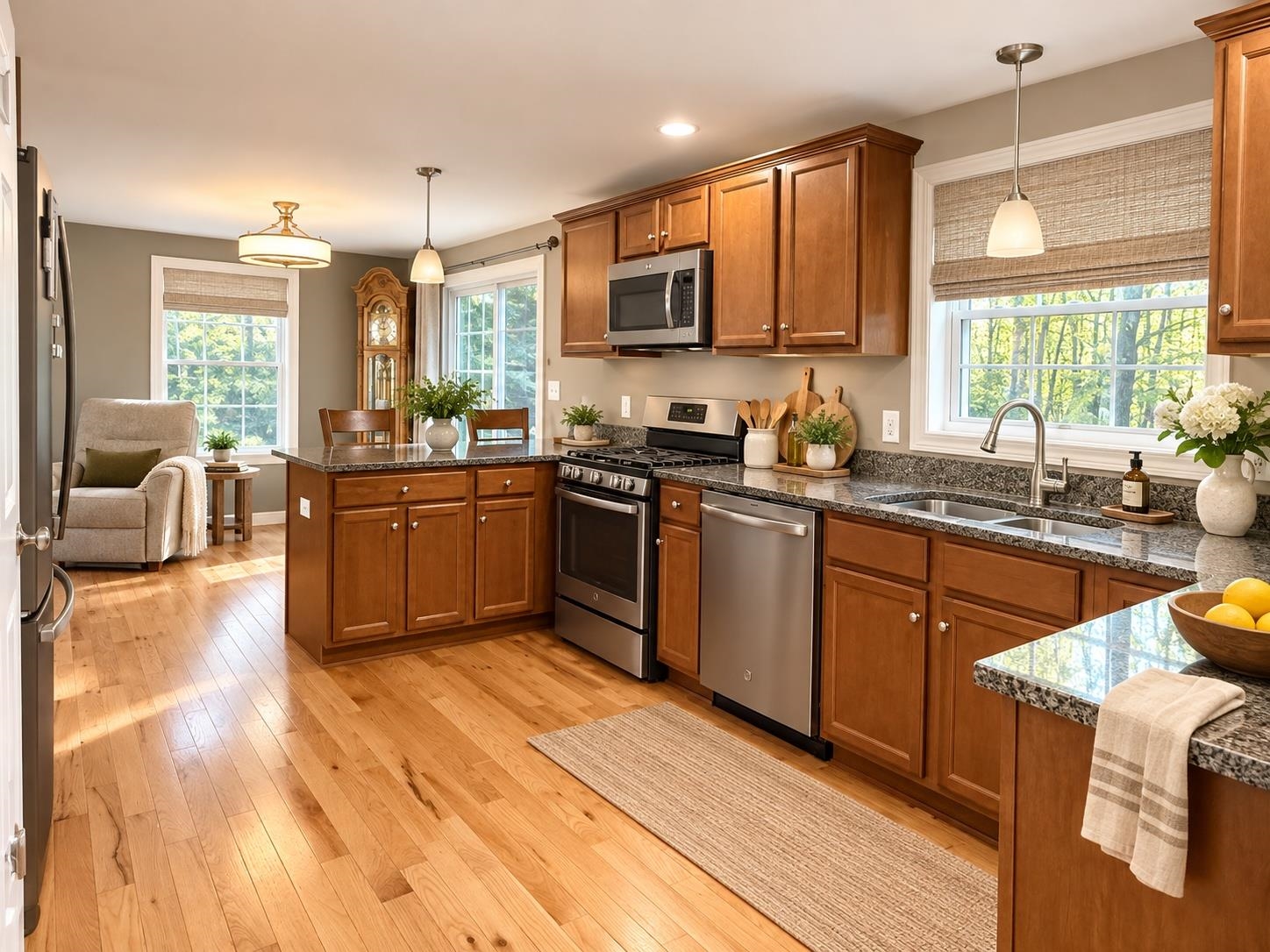 Photo 4 of Single family home for sale at 58 Ebony Dr, Rochester, NH 03867 | MLS# 5110518 | Listing updated on 2026-09-18