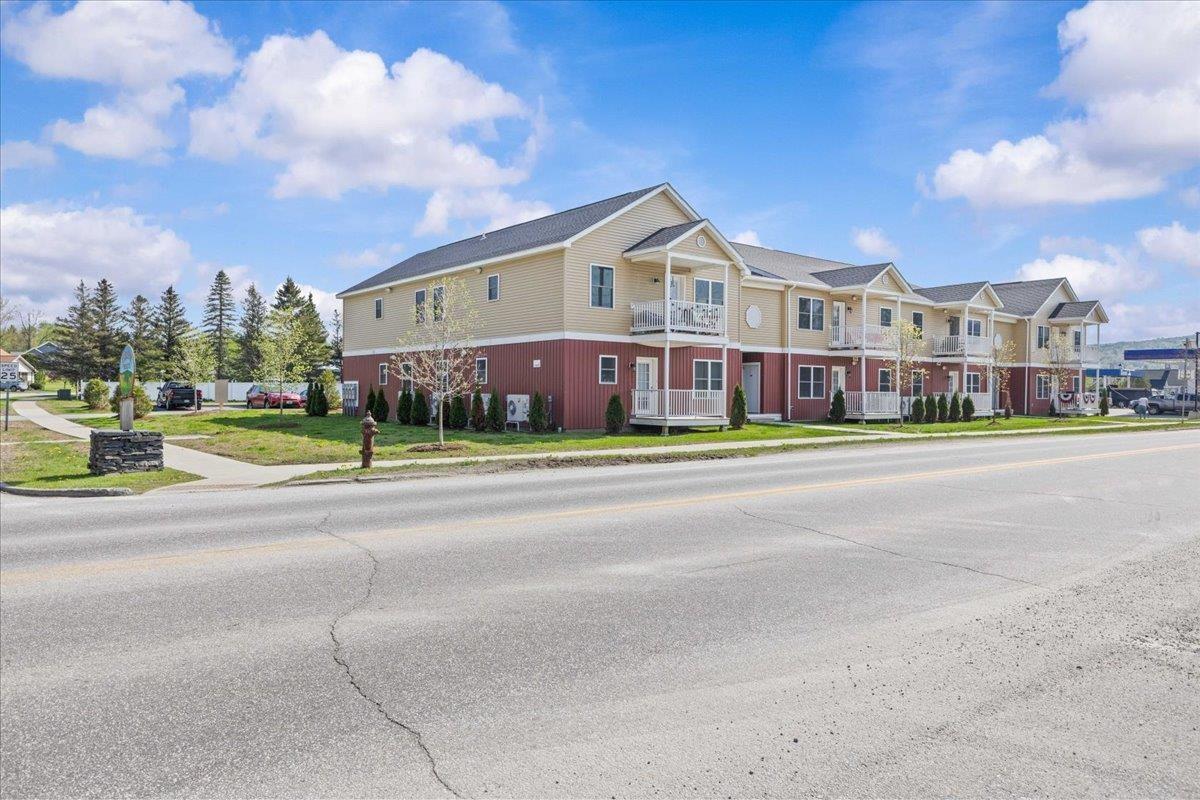 Photo 2 of Multi family home for sale at 24 26 Jersey Way, Morristown, VT 05661 | MLS# 5110520 | Listing updated on 2026-09-18