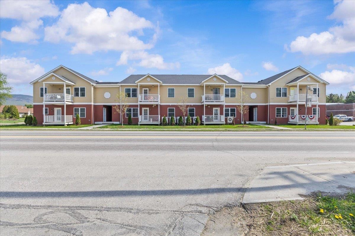 Photo 3 of Multi family home for sale at 24 26 Jersey Way, Morristown, VT 05661 | MLS# 5110520 | Listing updated on 2026-09-18
