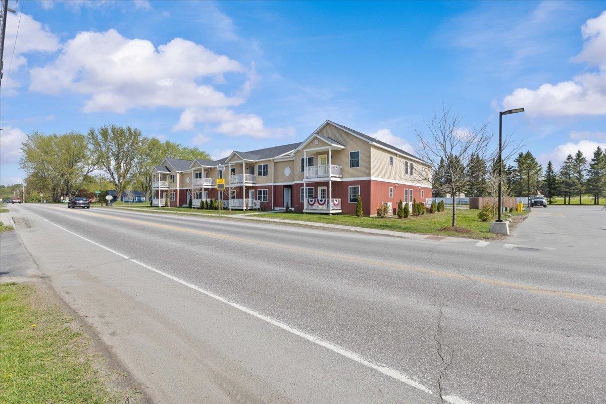 Photo 3 of Multi family home for sale at 24-26 Jersey Way, Morristown, VT 05661 | MLS# 5110520 | Listing updated on 2026-09-18