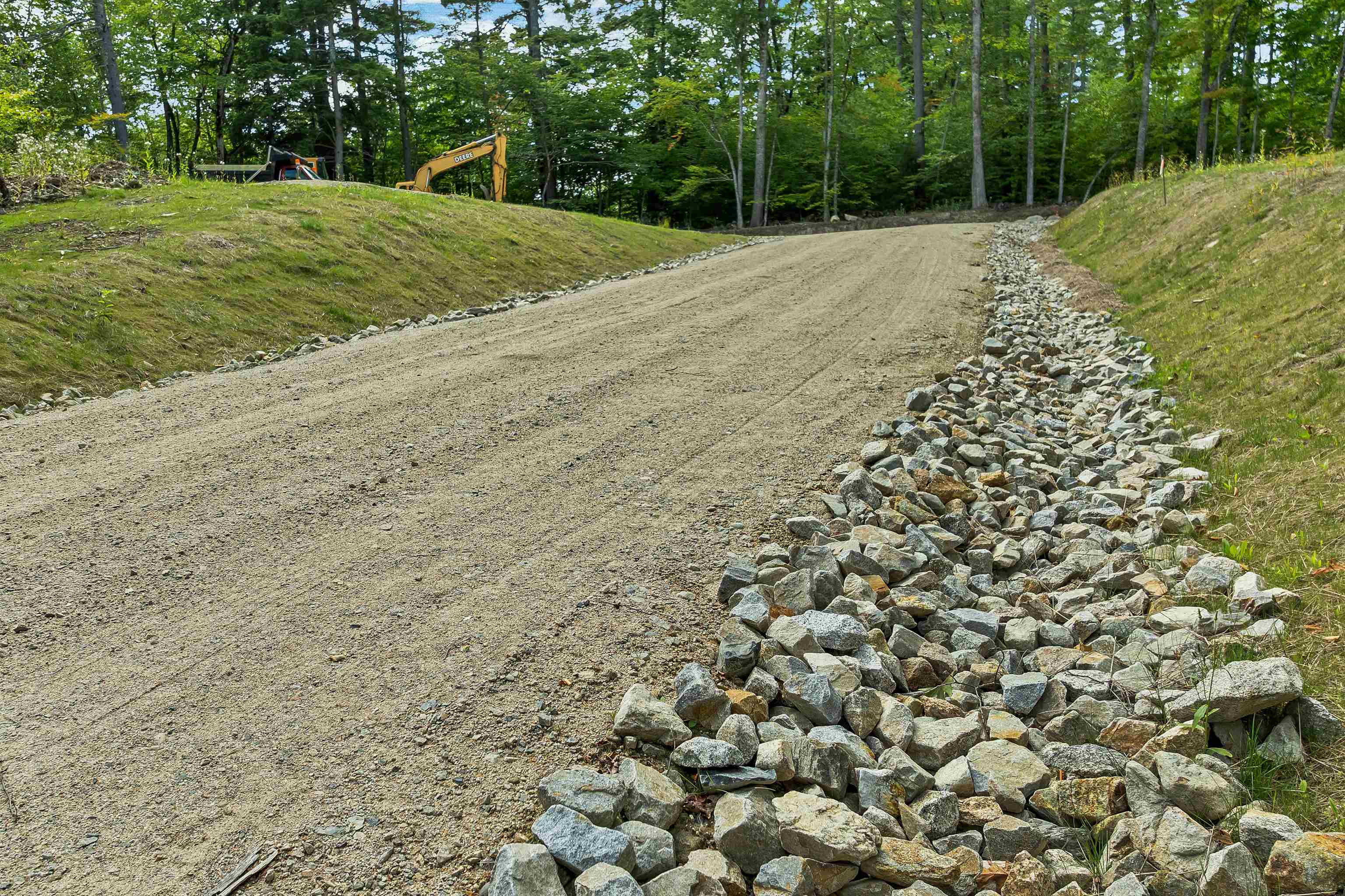 Photo 3 of Land for sale at 110 Route 28, Ossipee, NH 03864 | MLS# 5110522 | Listing updated on 2026-09-18