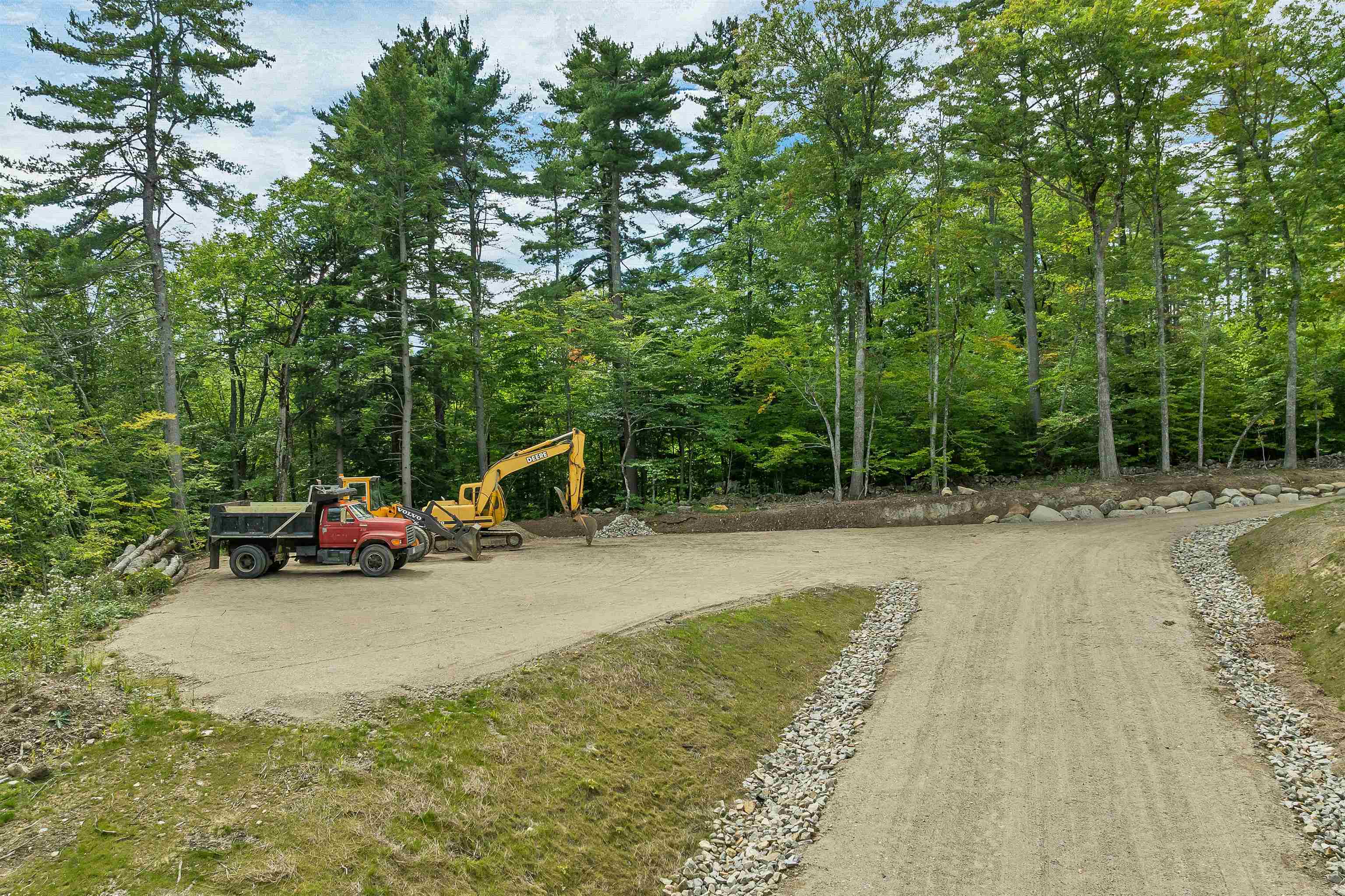Photo 4 of Land for sale at 110 Route 28, Ossipee, NH 03864 | MLS# 5110522 | Listing updated on 2026-09-18
