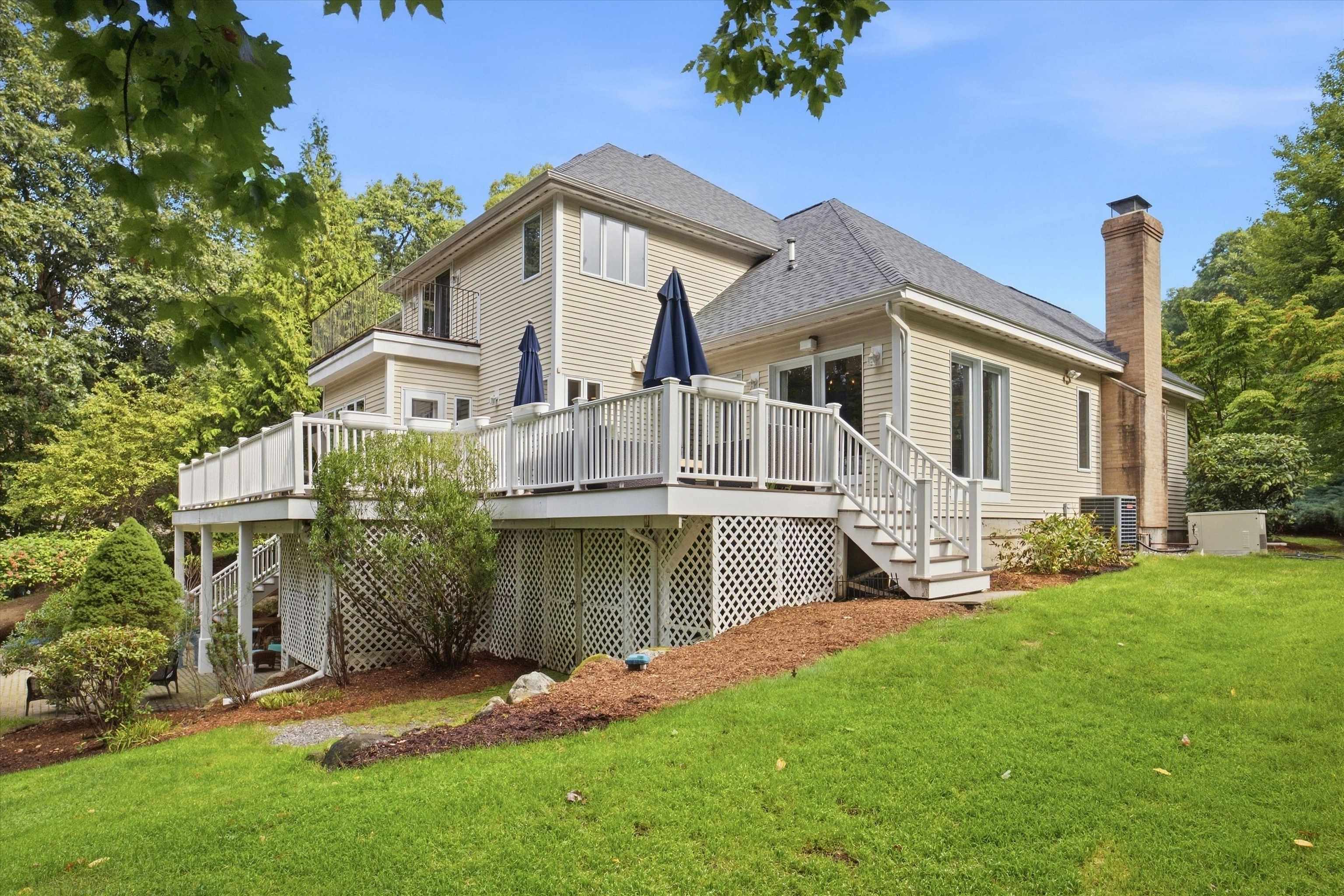 Photo 3 of Single family home for sale at 48 Colonel Daniels Dr, Bedford, NH 03110 | MLS# 5110524 | Listing updated on 2026-09-19