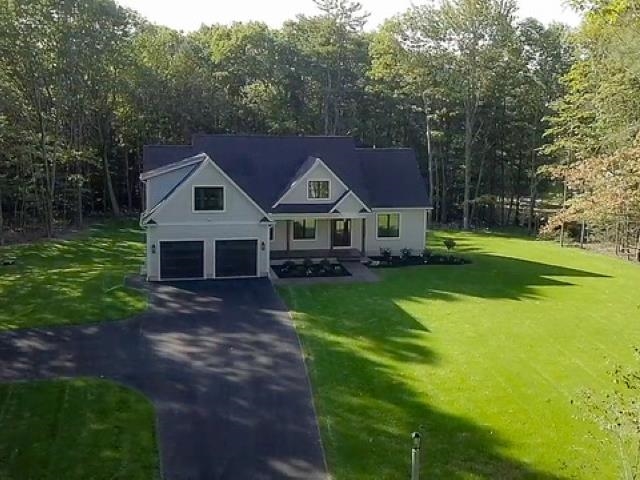 Photo 2 of Single family home for sale at 169 Old Wilton Rd, New Ipswich, NH 03071 | MLS# 5110526 | Listing updated on 2026-09-18