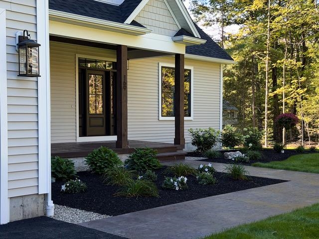 Photo 3 of Single family home for sale at 169 Old Wilton Rd, New Ipswich, NH 03071 | MLS# 5110526 | Listing updated on 2026-09-18