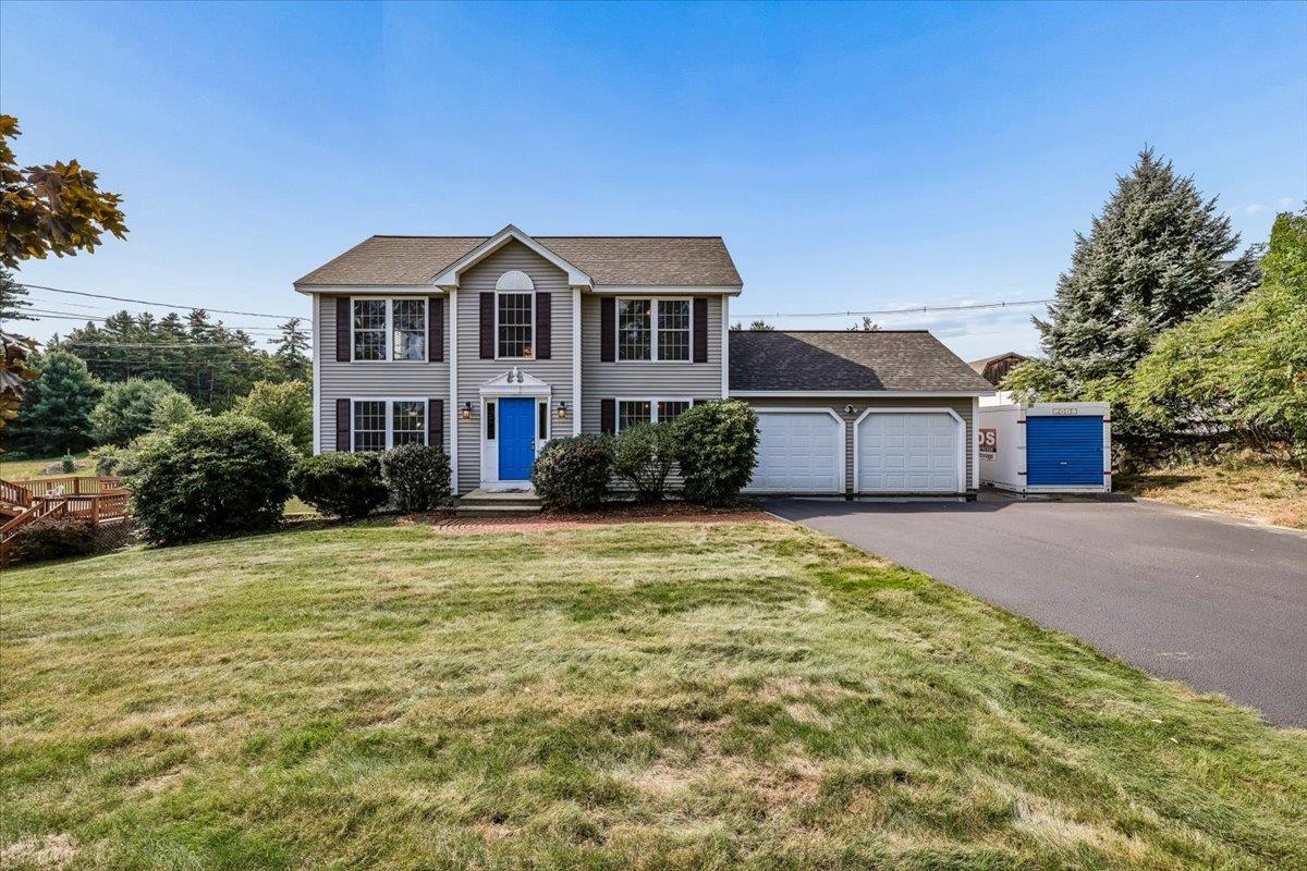Photo 2 of Single family home for sale at 42 Moose Clb Park Rd, Goffstown, NH 03045 | MLS# 5110527 | Listing updated on 2026-09-18