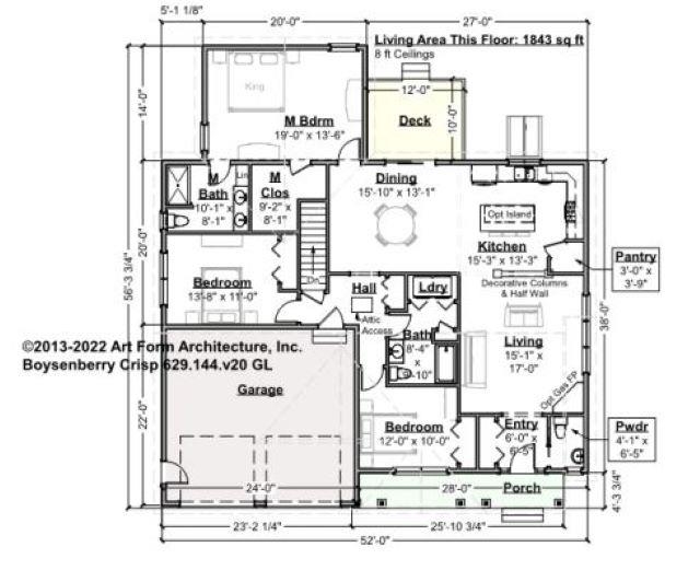 Photo 2 of Single family home for sale at 45 Pebble Ct #6, Barrington, NH 03825 | MLS# 5110533 | Listing updated on 2026-09-18