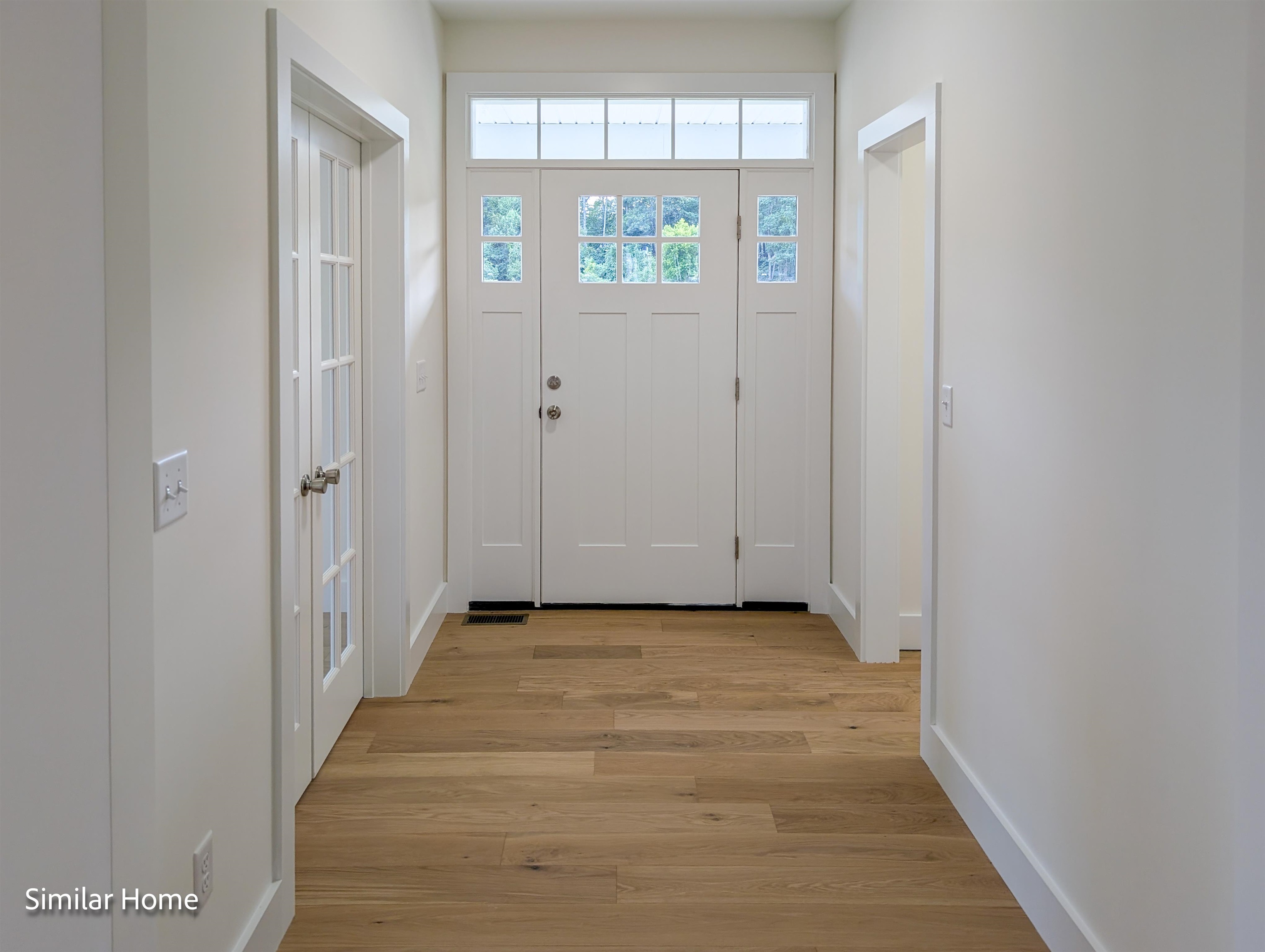 Photo 3 of Single family home for sale at 45 Pebble Ct #6, Barrington, NH 03825 | MLS# 5110533 | Listing updated on 2026-09-18