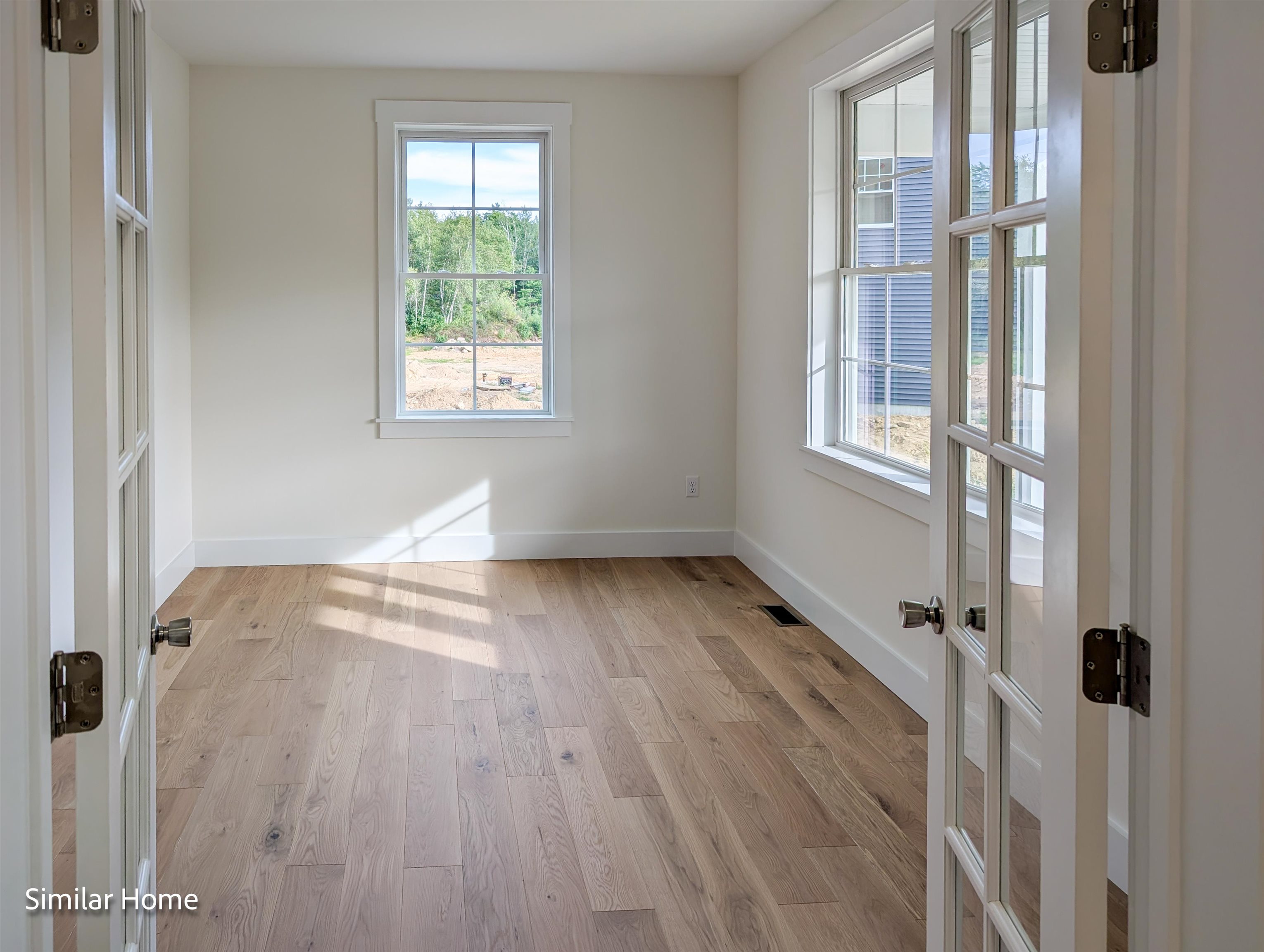 Photo 3 of Single family home for sale at 45 Pebble Ct #6, Barrington, NH 03825 | MLS# 5110533 | Listing updated on 2026-09-18