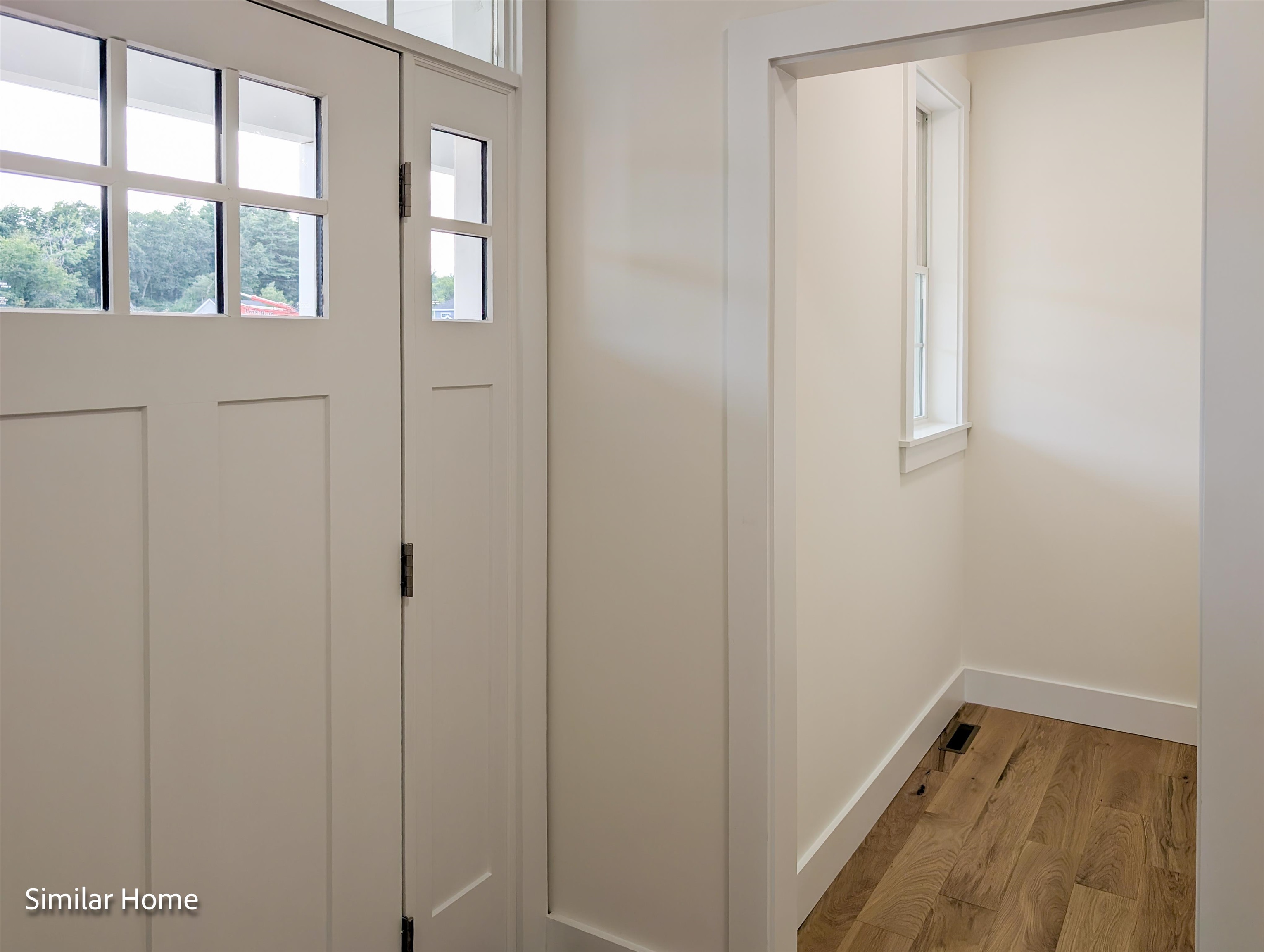 Photo 4 of Single family home for sale at 45 Pebble Ct #6, Barrington, NH 03825 | MLS# 5110533 | Listing updated on 2026-09-18